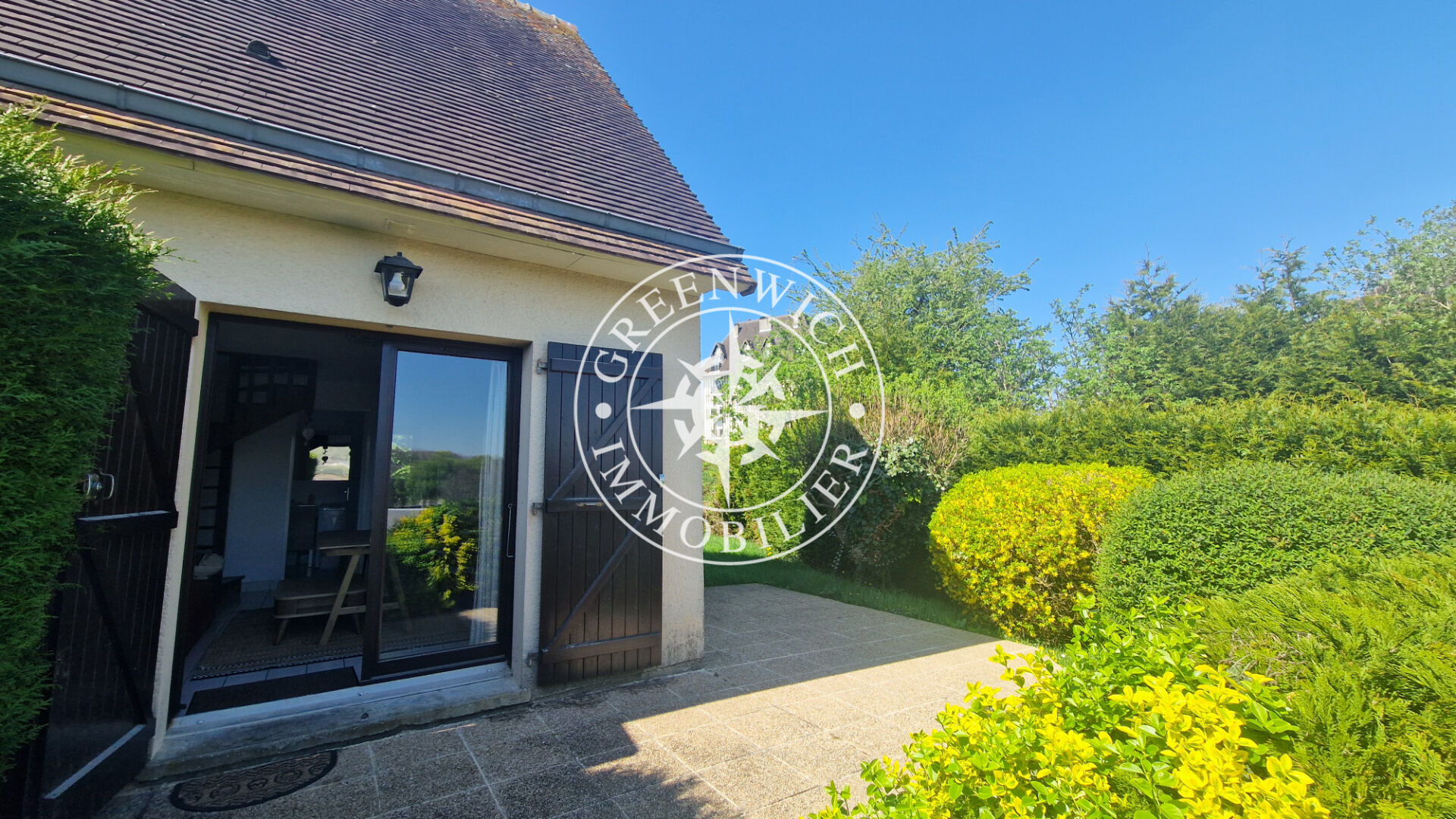 Agence immobilière de GREENWICH IMMOBILIER - GREENWICH IMMOBILIER