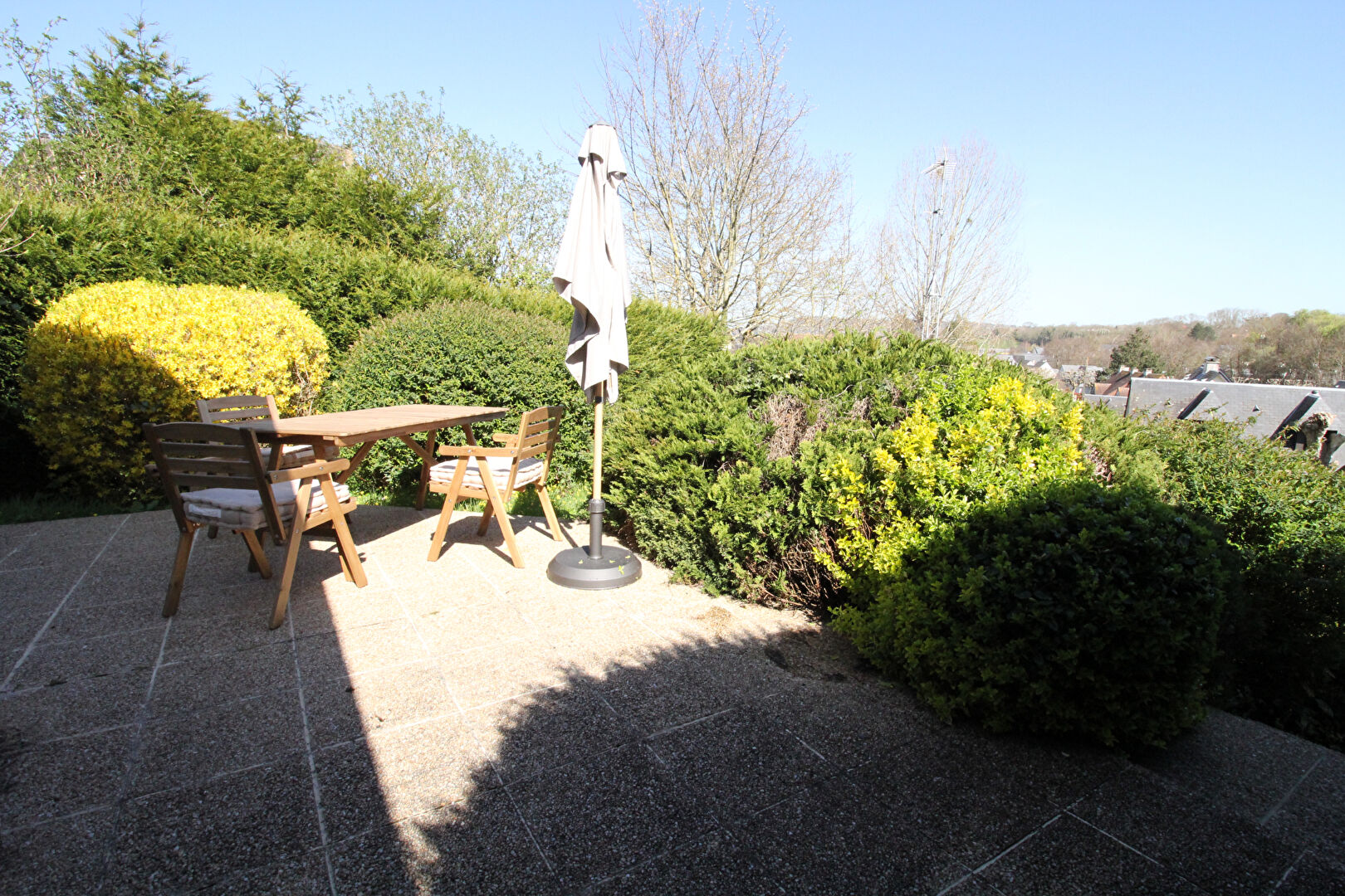 Photo À seulement 800 mètres de la mer!! image 2/6