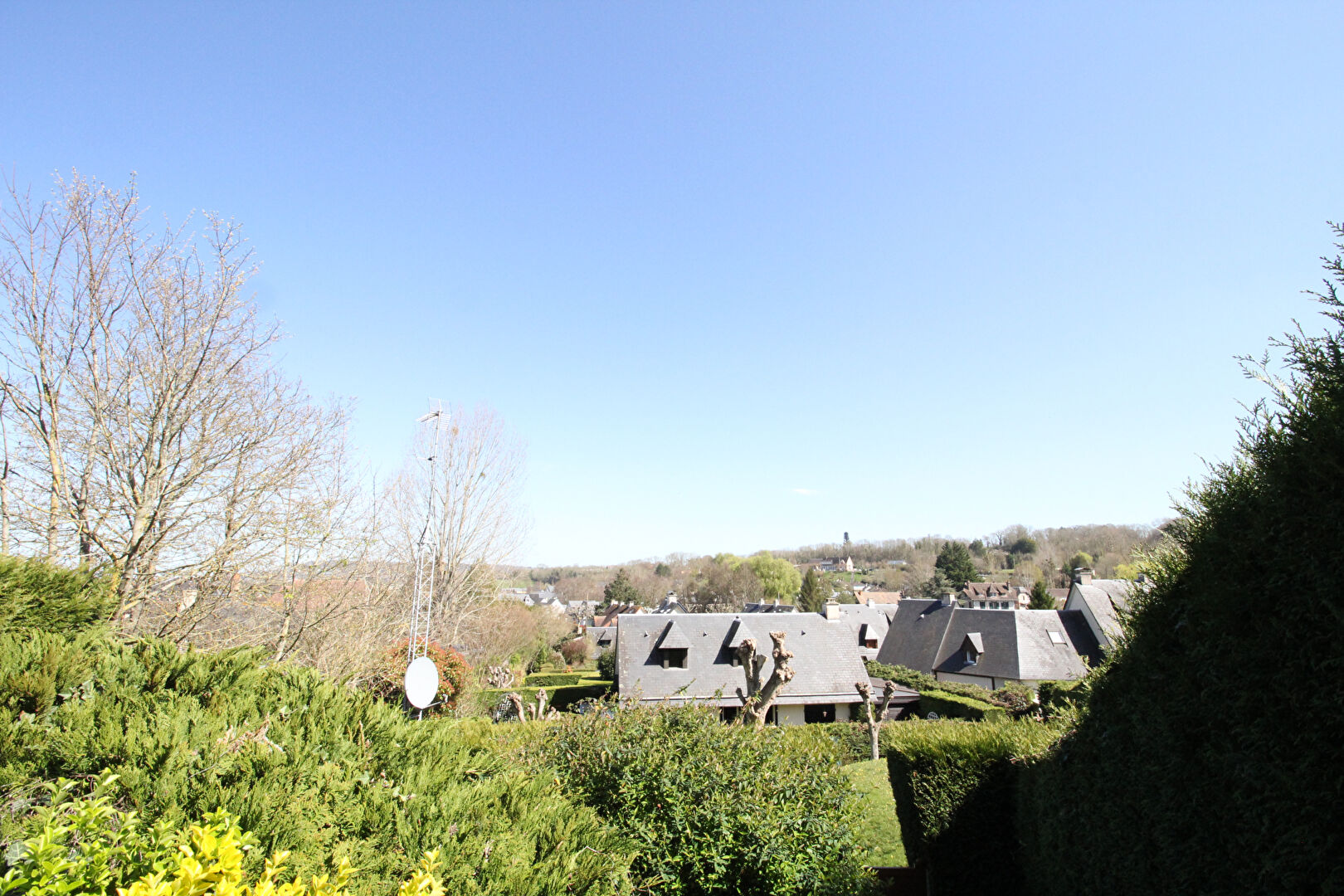 Photo À seulement 800 mètres de la mer!! image 3/6