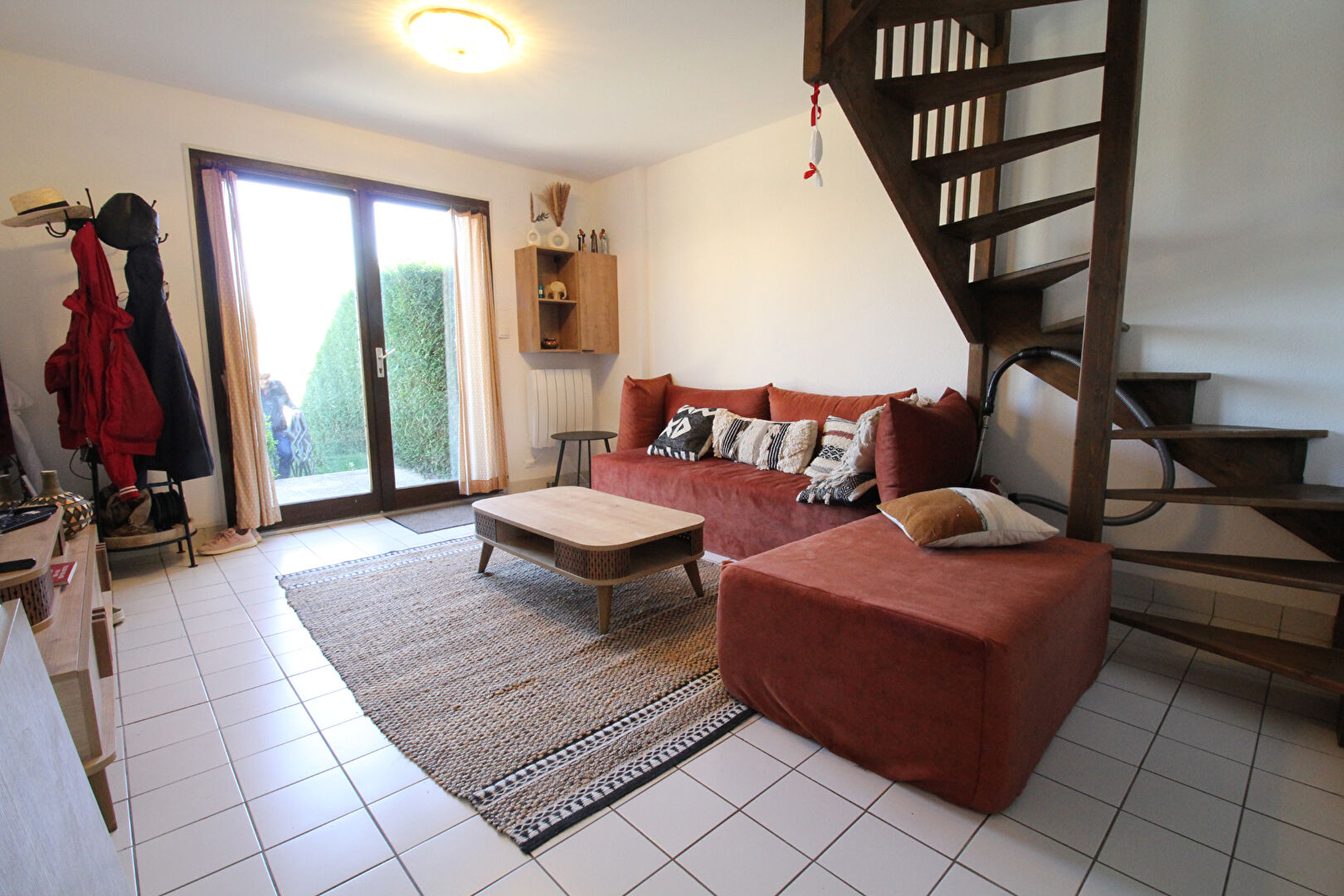 Photo À seulement 800 mètres de la mer!! image 4/6