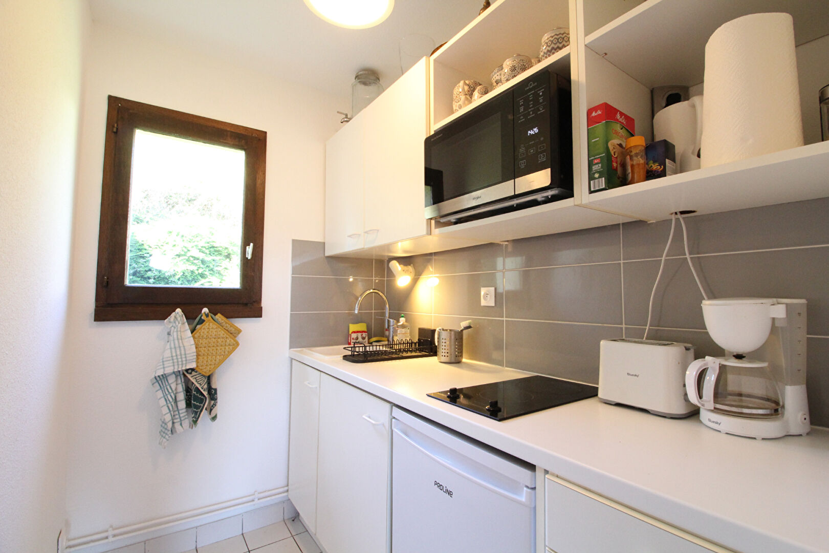 Photo À seulement 800 mètres de la mer!! image 5/6