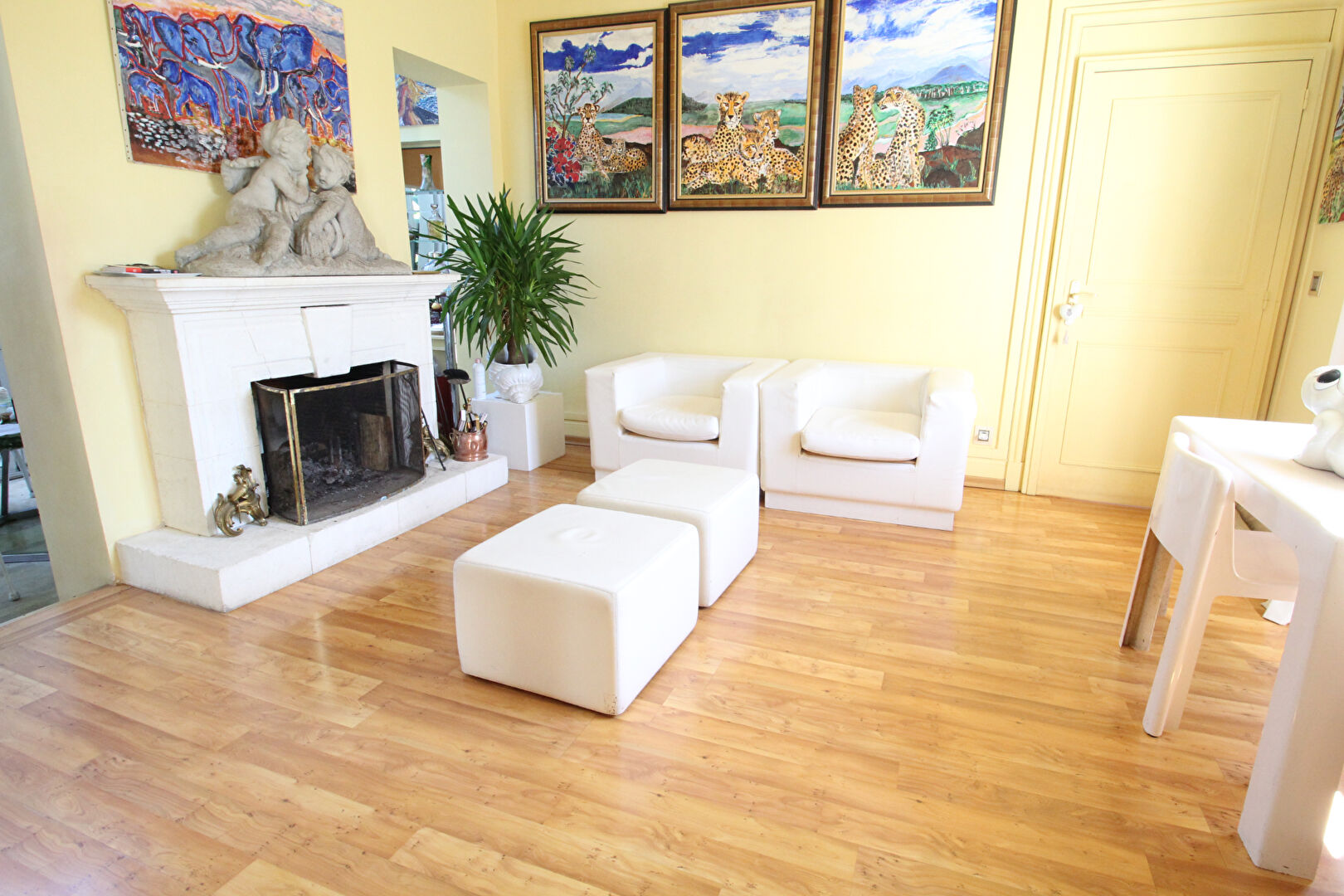 Photo Villa XIXe au coeur de Deauville..!!! image 3/6