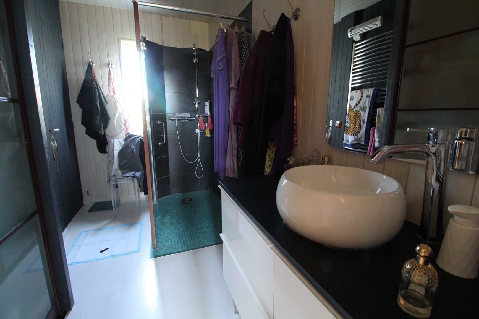 Photo Villa XIXe au coeur de Deauville..!!! image 5/6