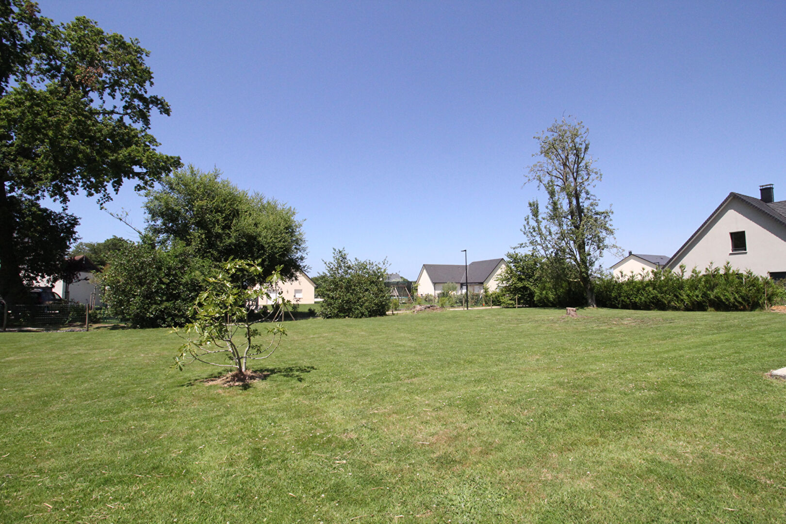 Photo TERRAIN A BÄTIR..!! image 2/5