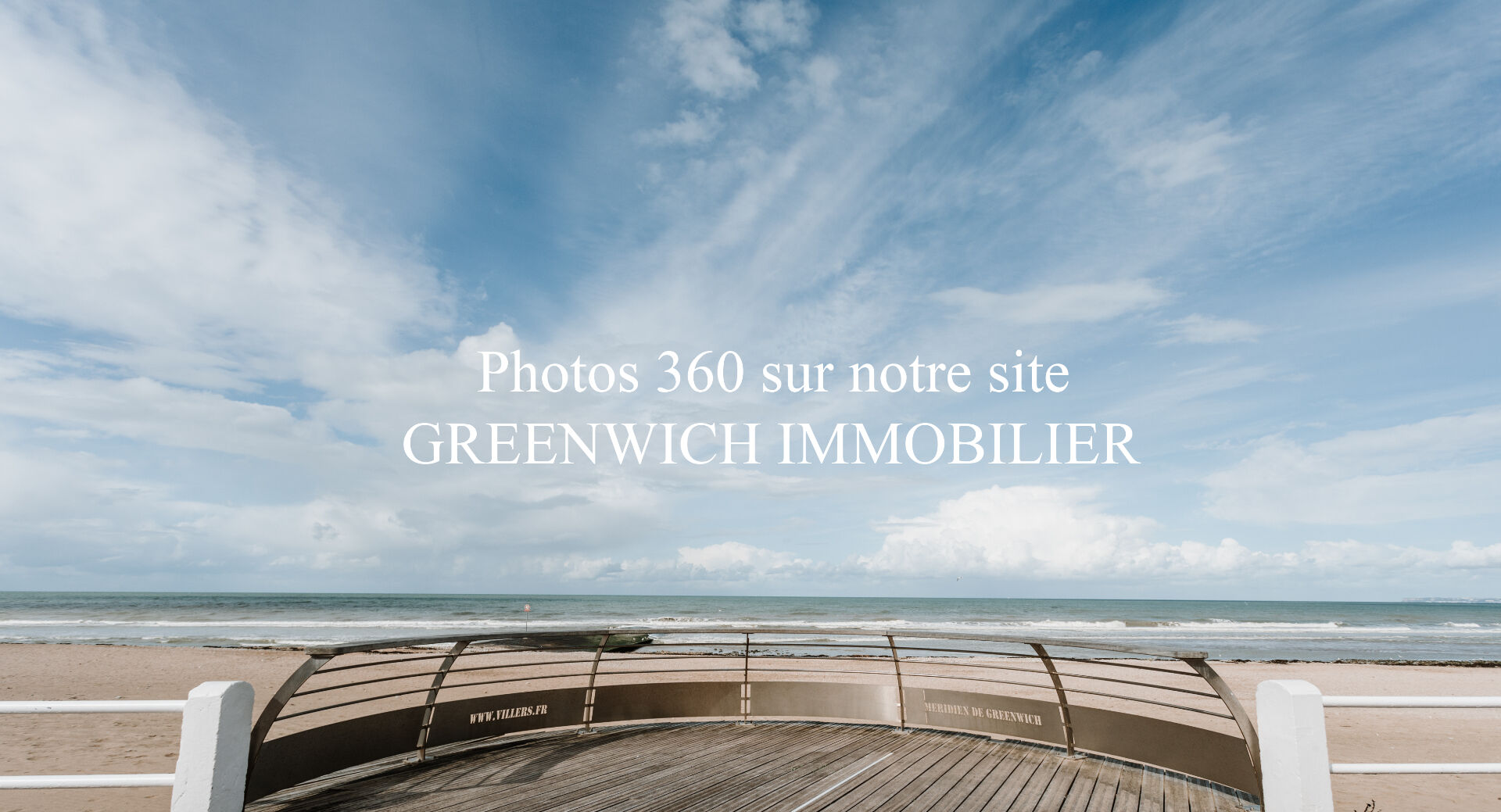 Agence immobilière de GREENWICH IMMOBILIER - GREENWICH IMMOBILIER
