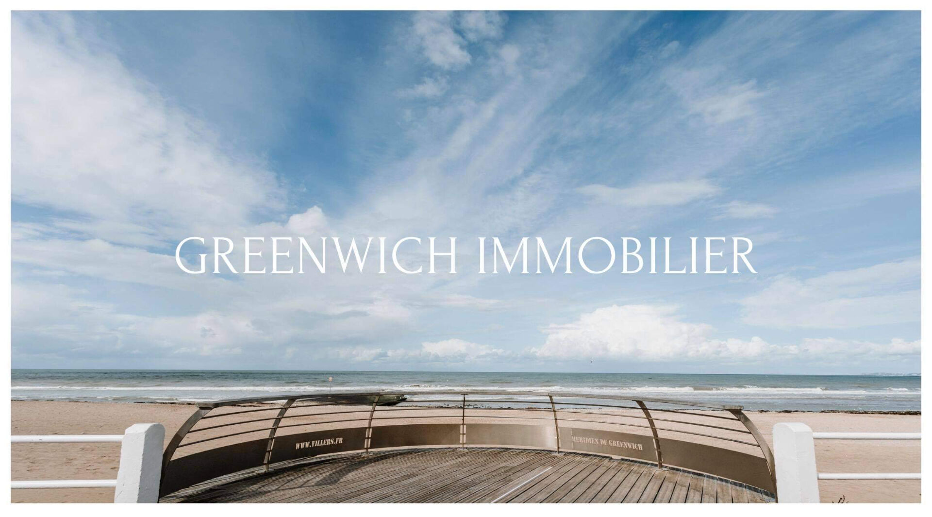 Agence immobilière de GREENWICH IMMOBILIER - GREENWICH IMMOBILIER