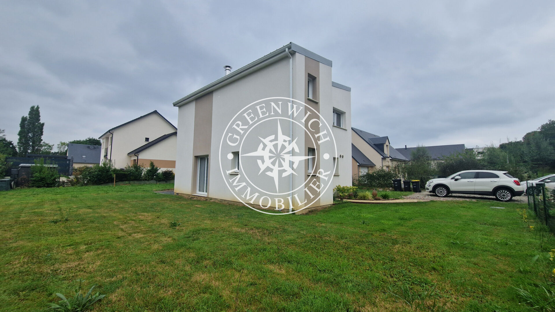 BLONVILLE SUR MER..!!