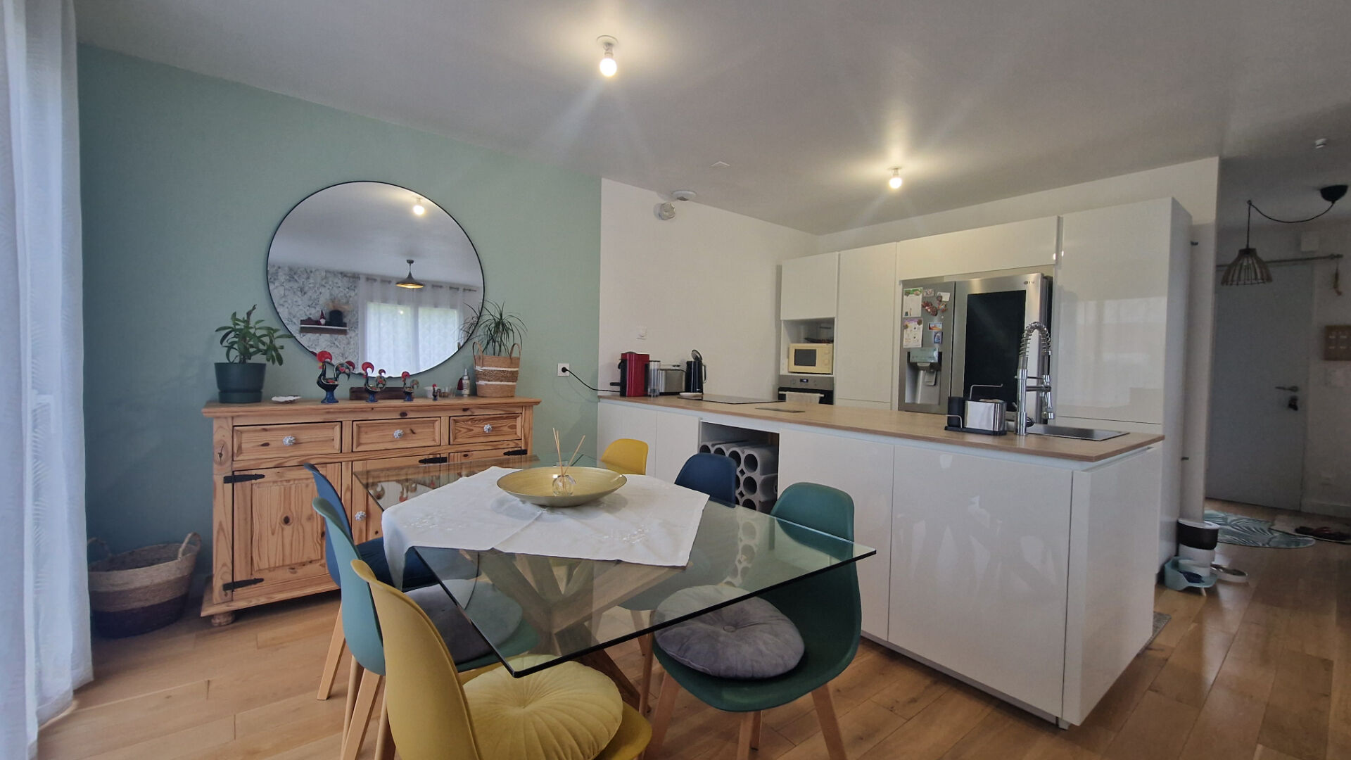 Photo BLONVILLE SUR MER..!! image 2/6