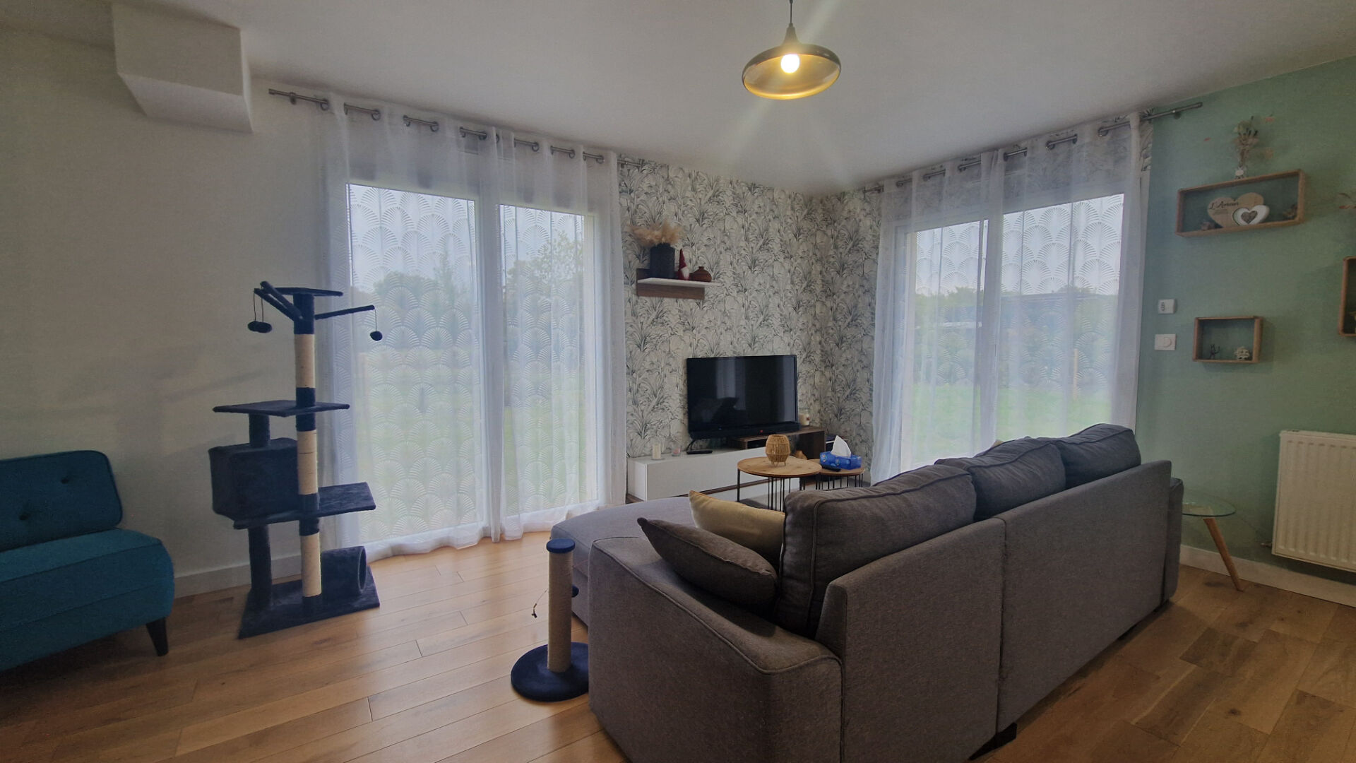 Photo BLONVILLE SUR MER..!! image 3/6