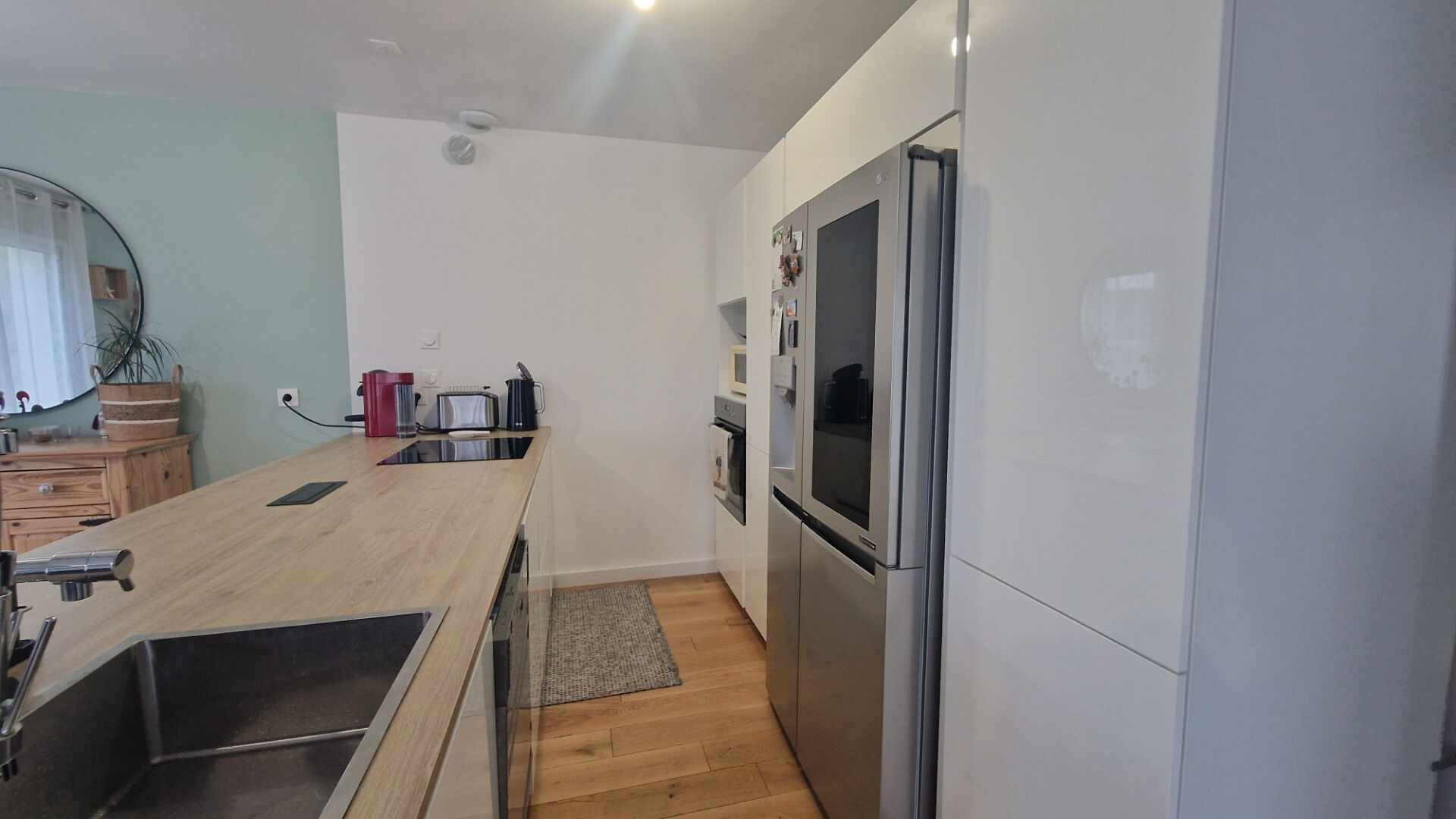 Photo BLONVILLE SUR MER..!! image 4/6