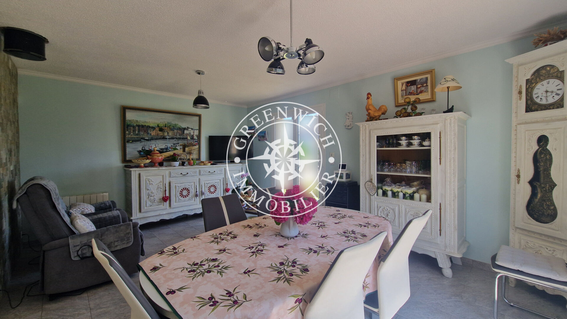 Agence immobilière de GREENWICH IMMOBILIER - GREENWICH IMMOBILIER