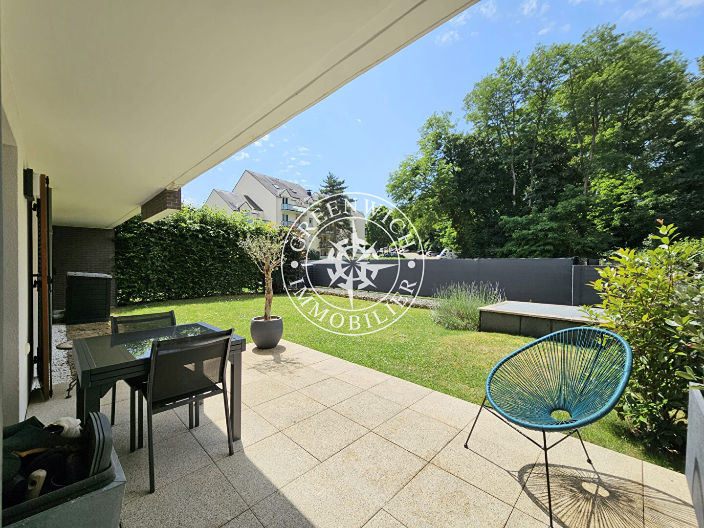 Agence immobilière de GREENWICH IMMOBILIER - GREENWICH IMMOBILIER