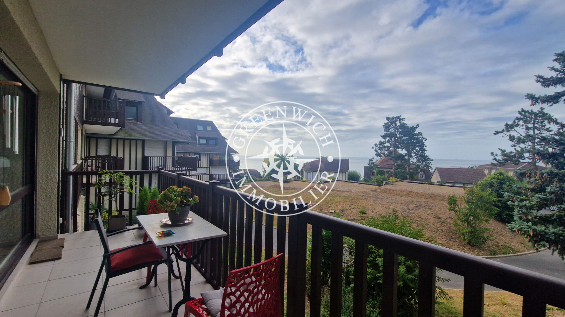 Agence immobilière de GREENWICH IMMOBILIER - GREENWICH IMMOBILIER