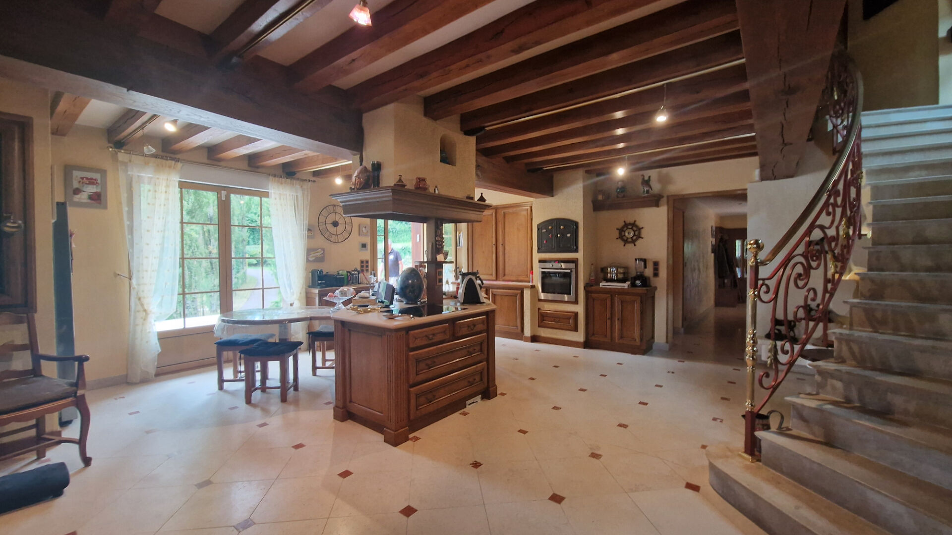 Photo A 20 min de DEAUVILLE ..!! image 5/6