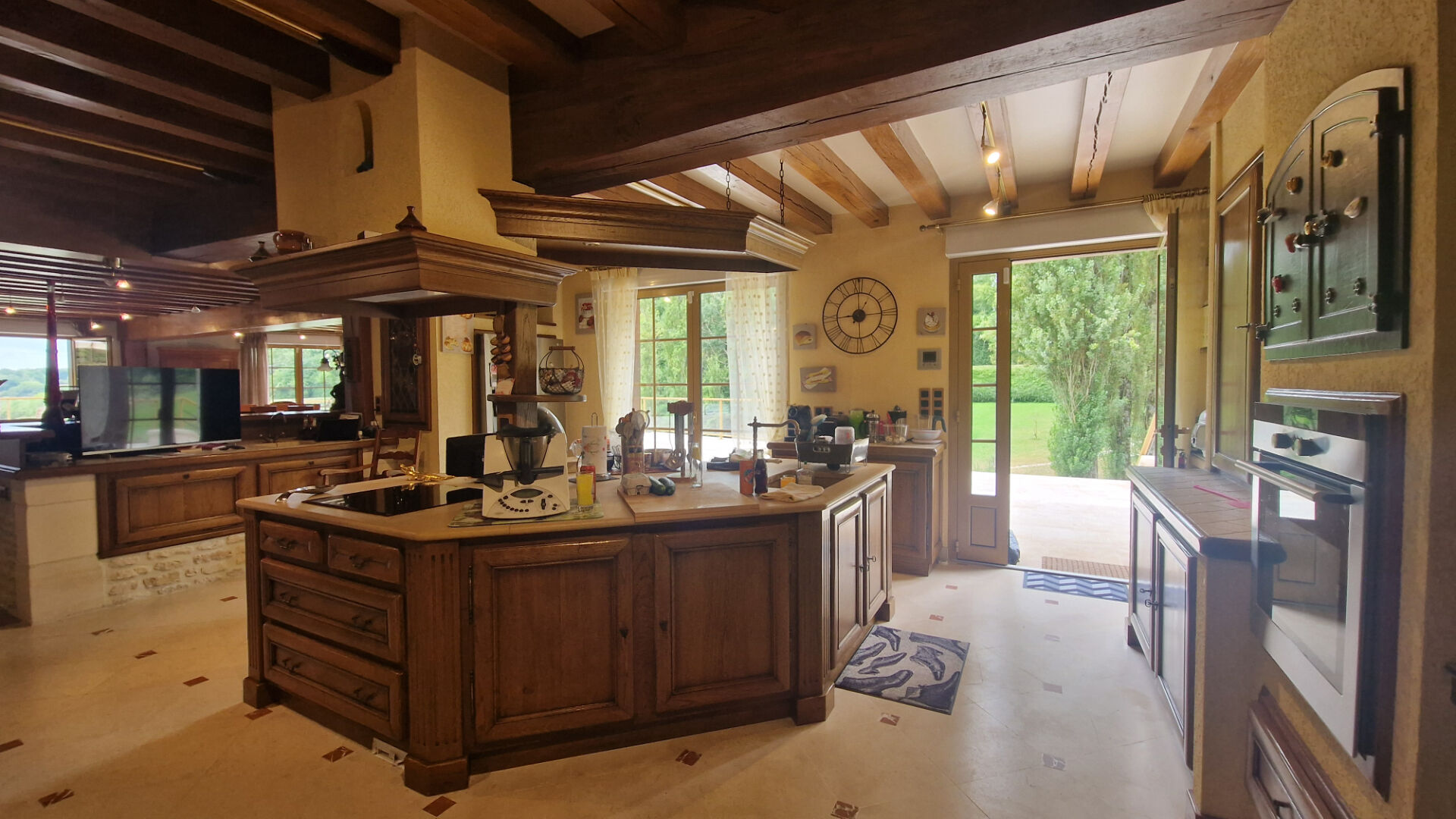 Photo A 20 min de DEAUVILLE ..!! image 6/6