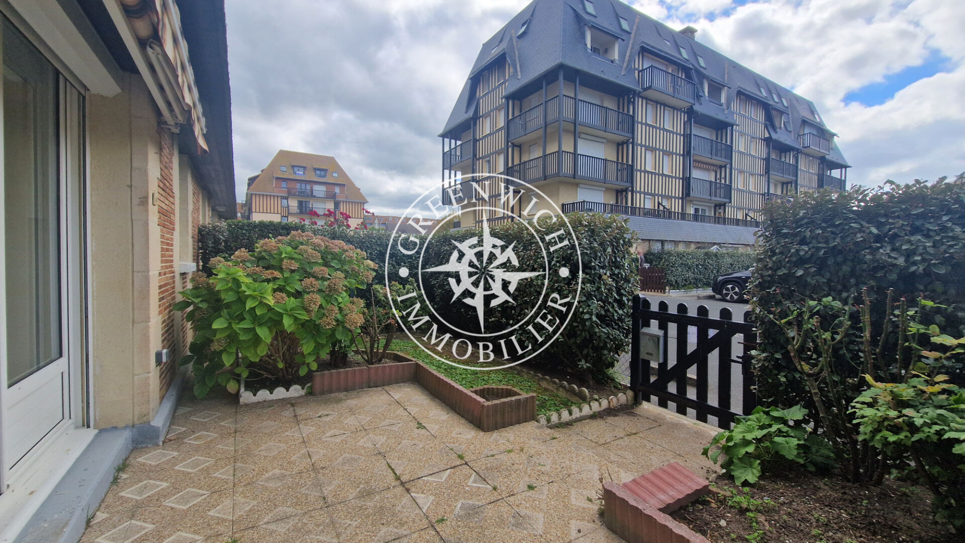 Agence immobilière de GREENWICH IMMOBILIER - GREENWICH IMMOBILIER