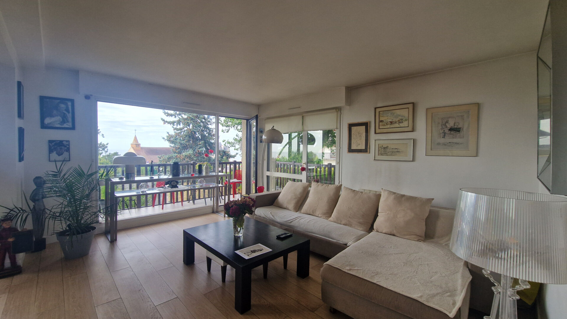 Photo VUE MER !!! image 2/6