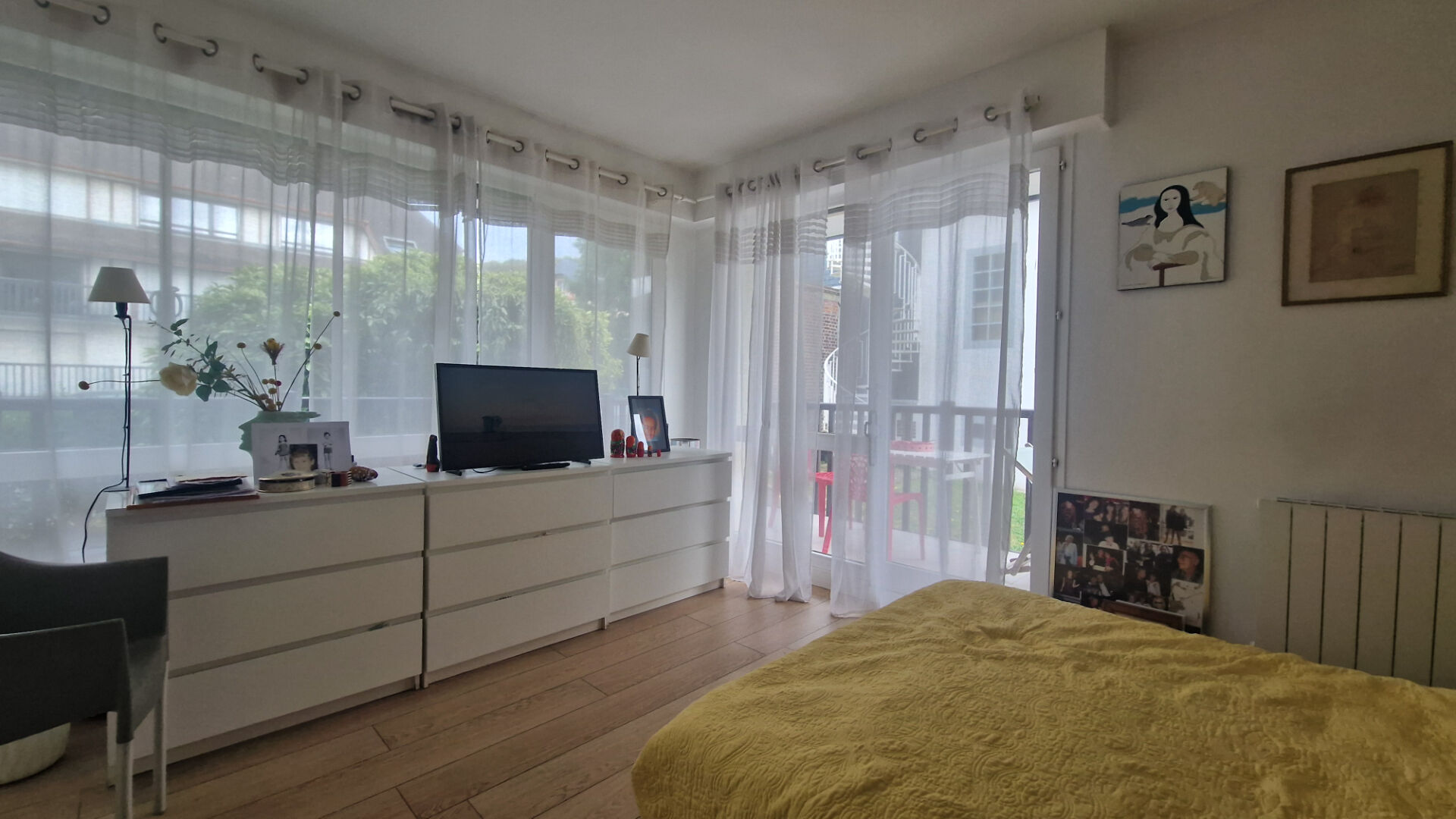 Photo VUE MER !!! image 5/6