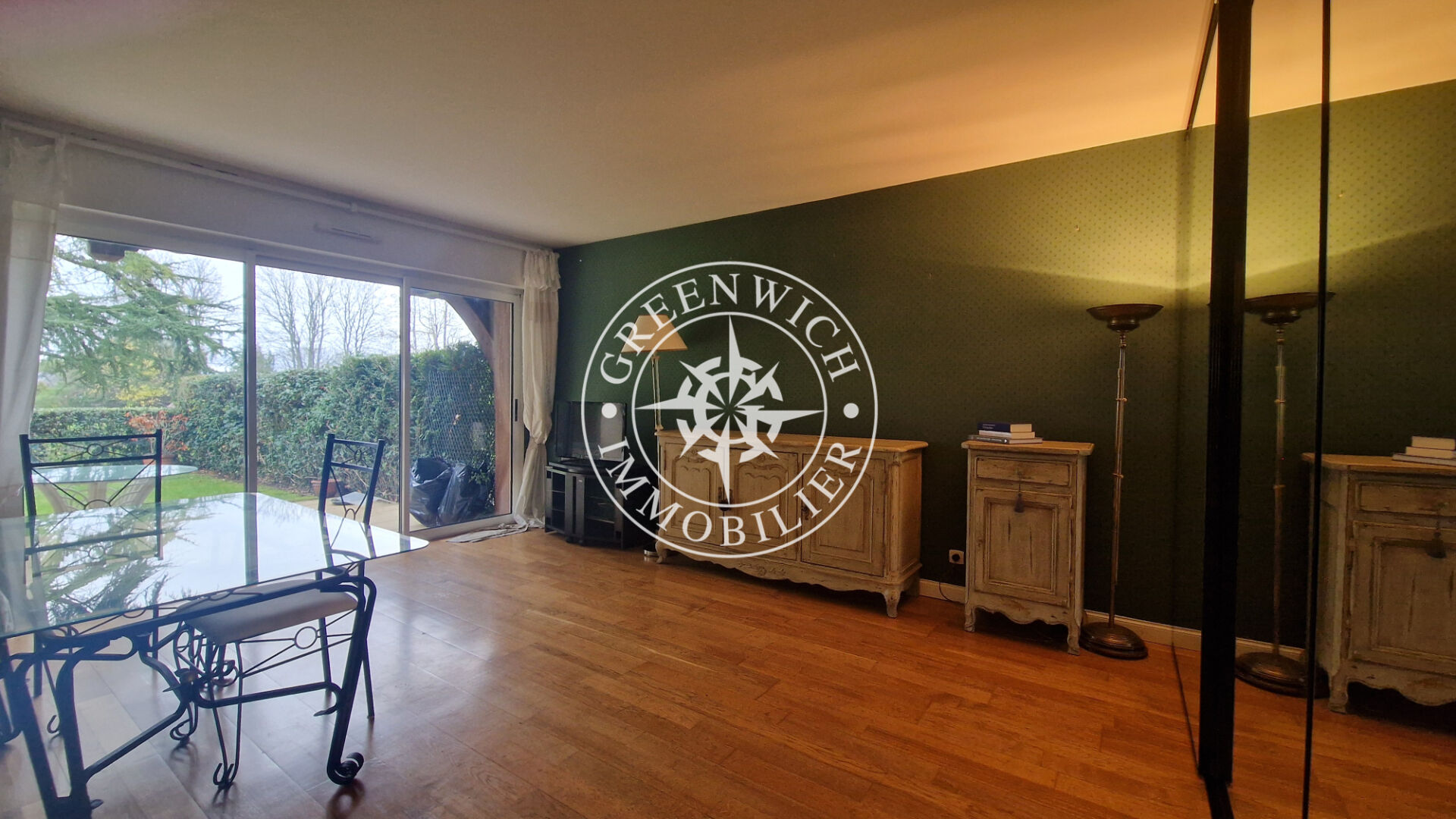 Agence immobilière de GREENWICH IMMOBILIER - GREENWICH IMMOBILIER