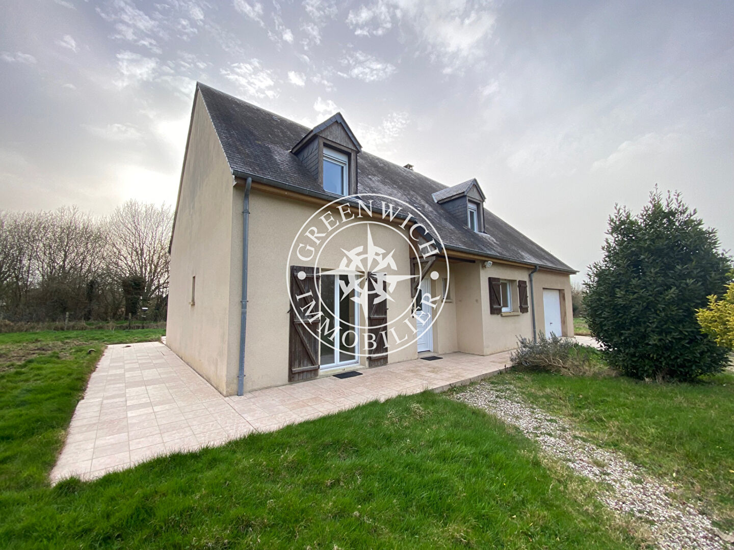 Agence immobilière de GREENWICH IMMOBILIER - GREENWICH IMMOBILIER