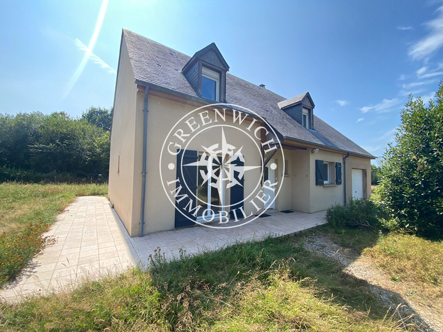 Agence immobilière de GREENWICH IMMOBILIER - GREENWICH IMMOBILIER