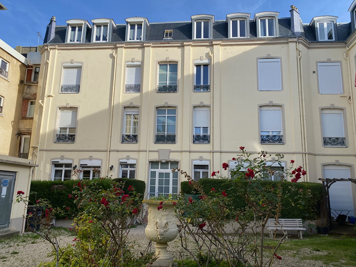 Agence immobilière de GREENWICH IMMOBILIER - GREENWICH IMMOBILIER