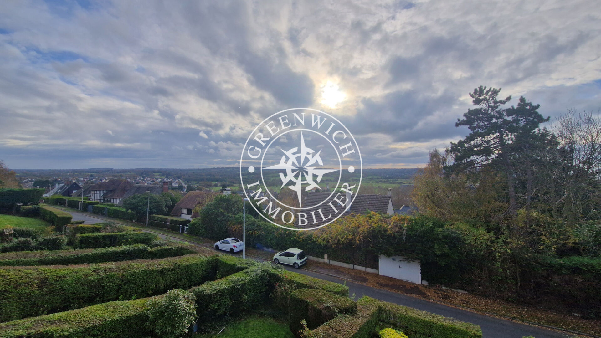 Agence immobilière de GREENWICH IMMOBILIER - GREENWICH IMMOBILIER