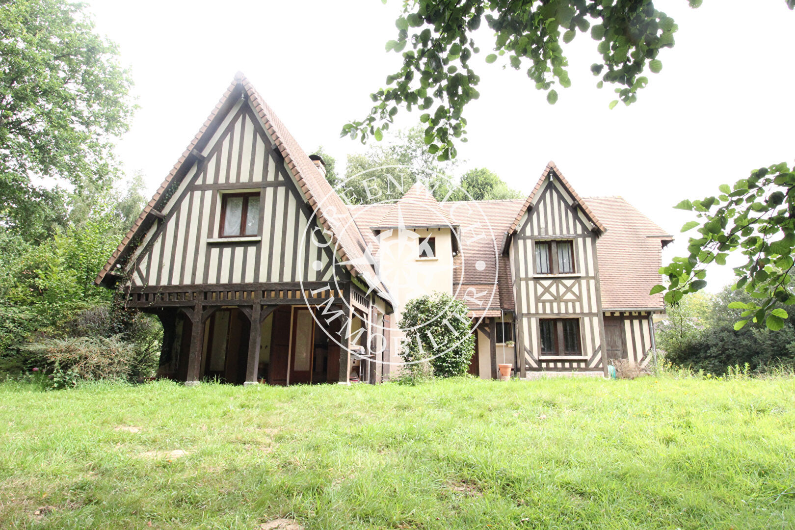 Agence immobilière de GREENWICH IMMOBILIER - GREENWICH IMMOBILIER