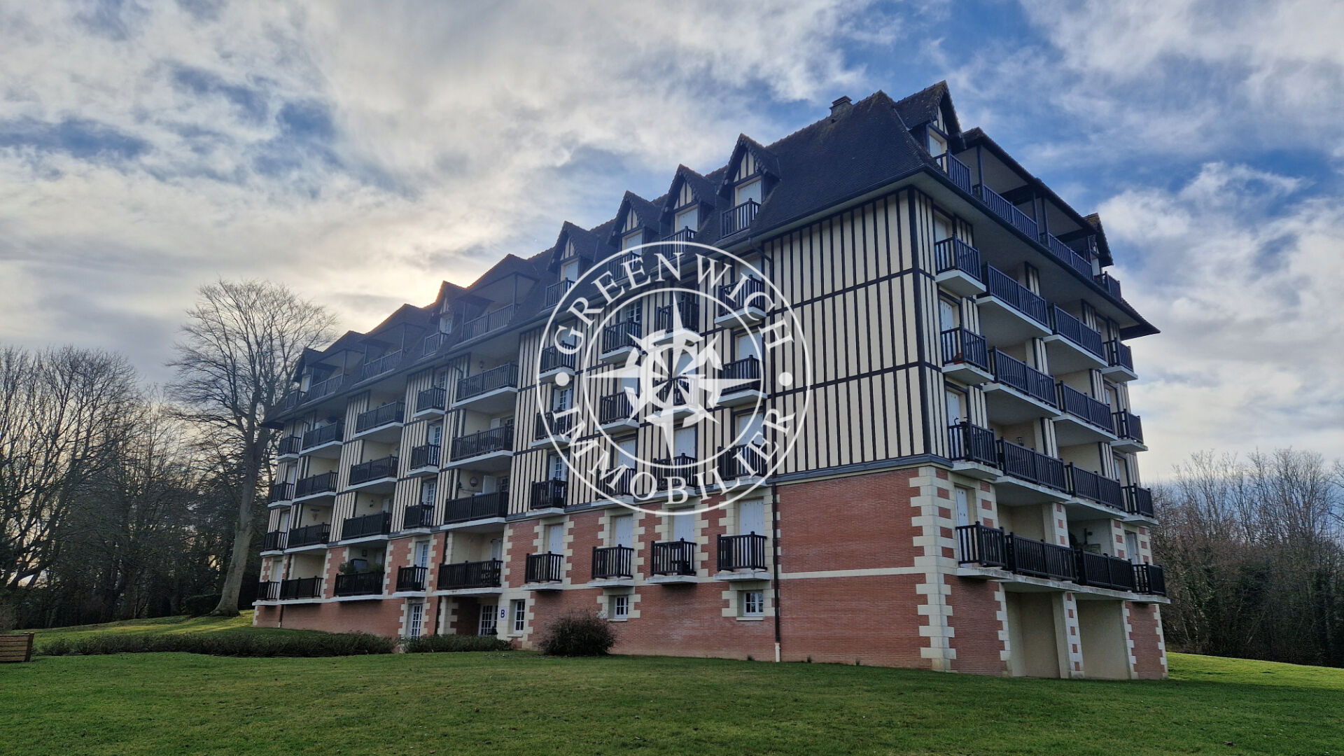 Agence immobilière de GREENWICH IMMOBILIER - GREENWICH IMMOBILIER