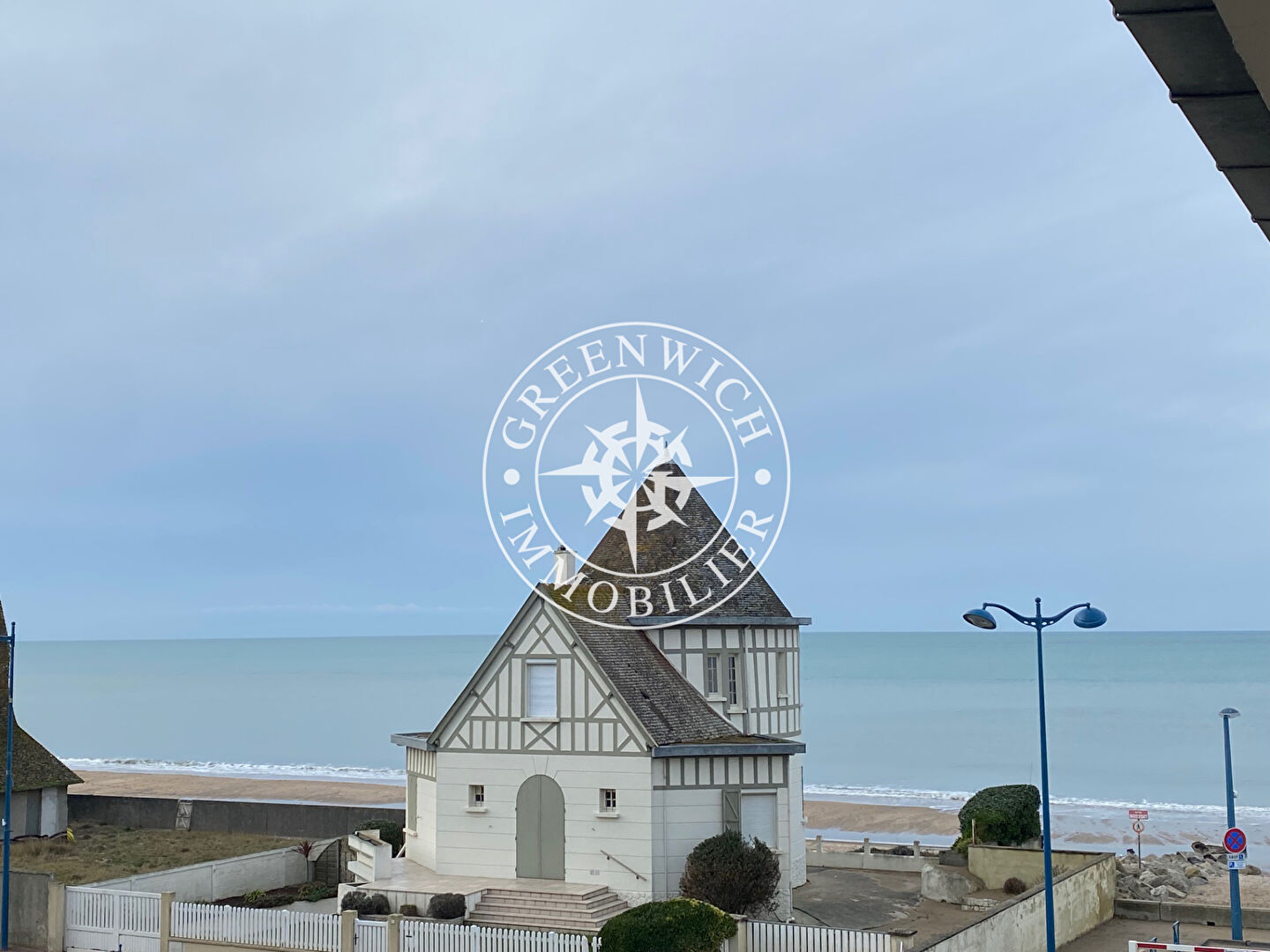 Agence immobilière de GREENWICH IMMOBILIER - GREENWICH IMMOBILIER
