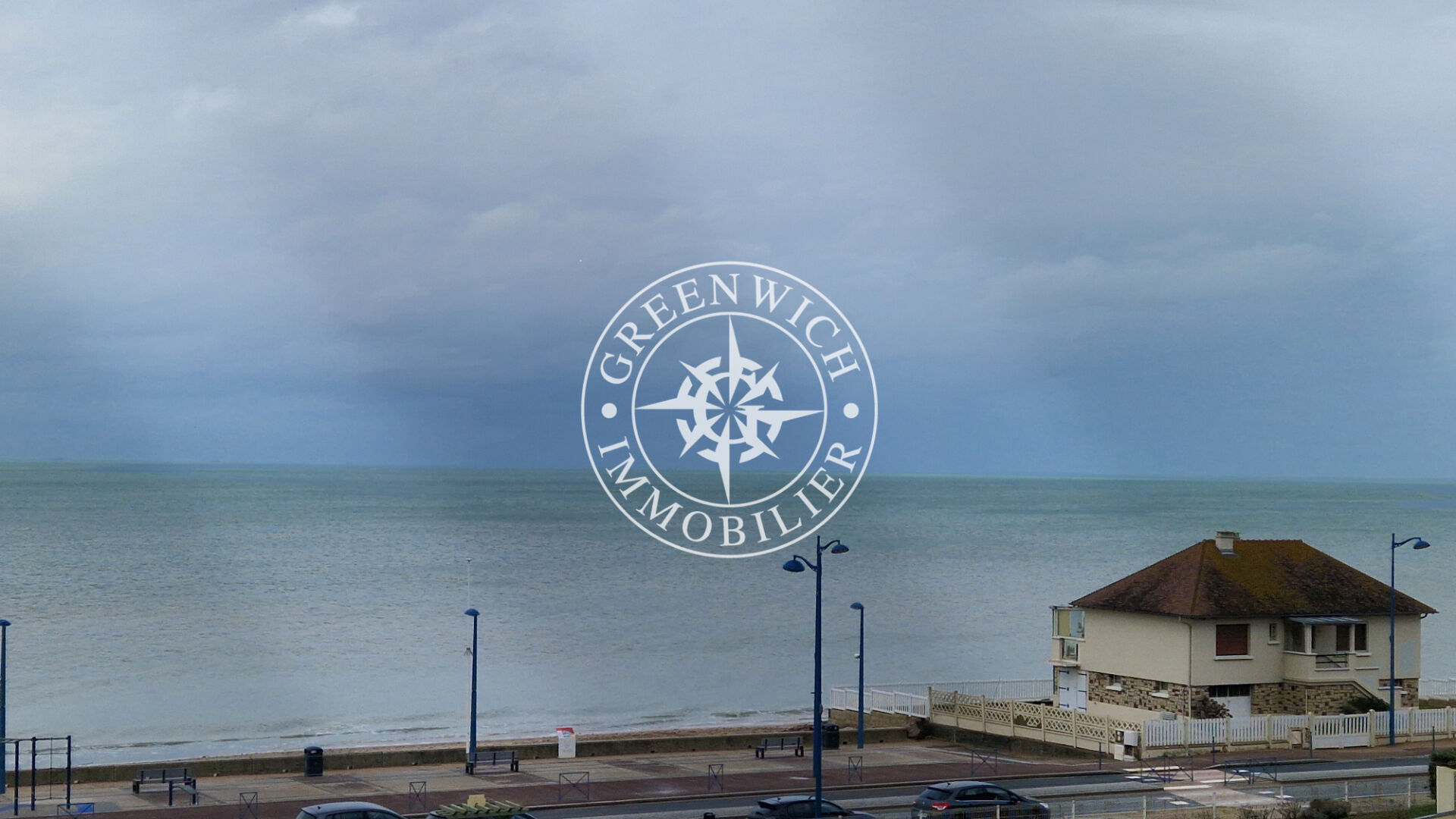 Agence immobilière de GREENWICH IMMOBILIER - GREENWICH IMMOBILIER