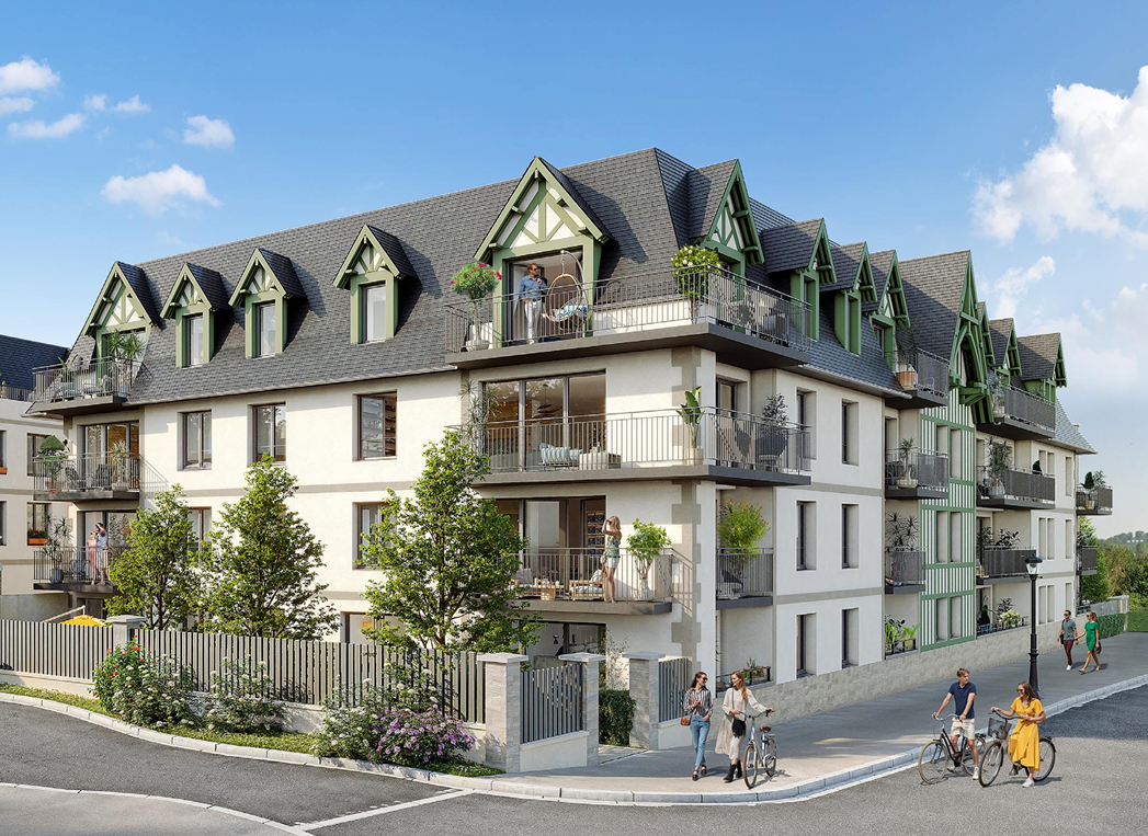 Agence immobilière de GREENWICH IMMOBILIER - GREENWICH IMMOBILIER