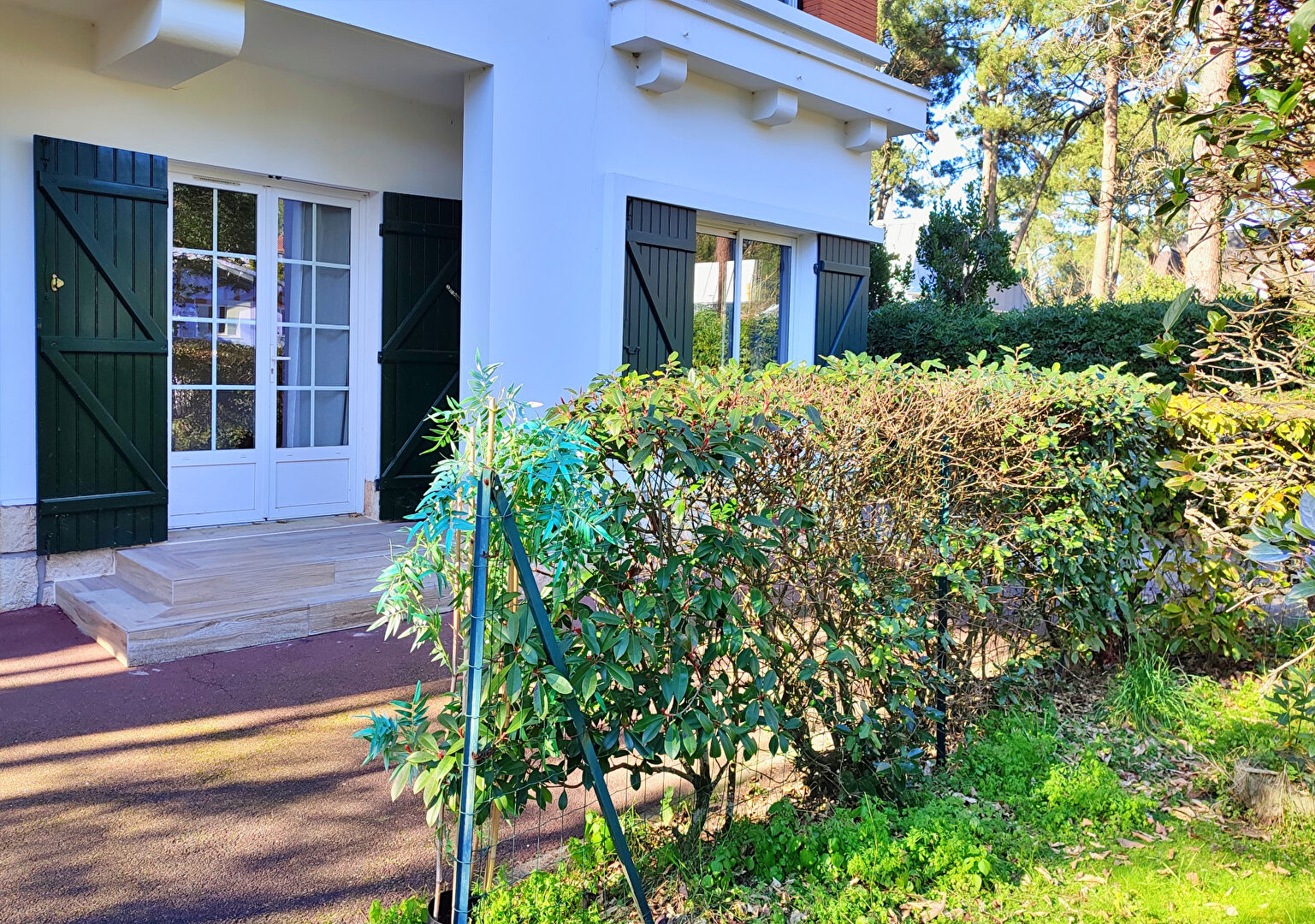 Agence immobilière de GRISEL IMMOBILIER - GRISEL IMMOBILIER BORDEAUX