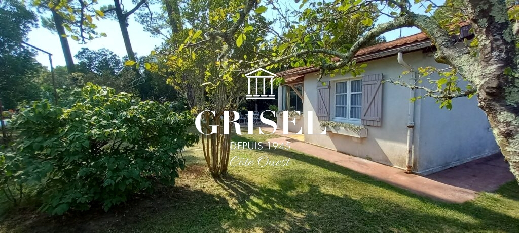 Agence immobilière de GRISEL IMMOBILIER - GRISEL IMMOBILIER BORDEAUX