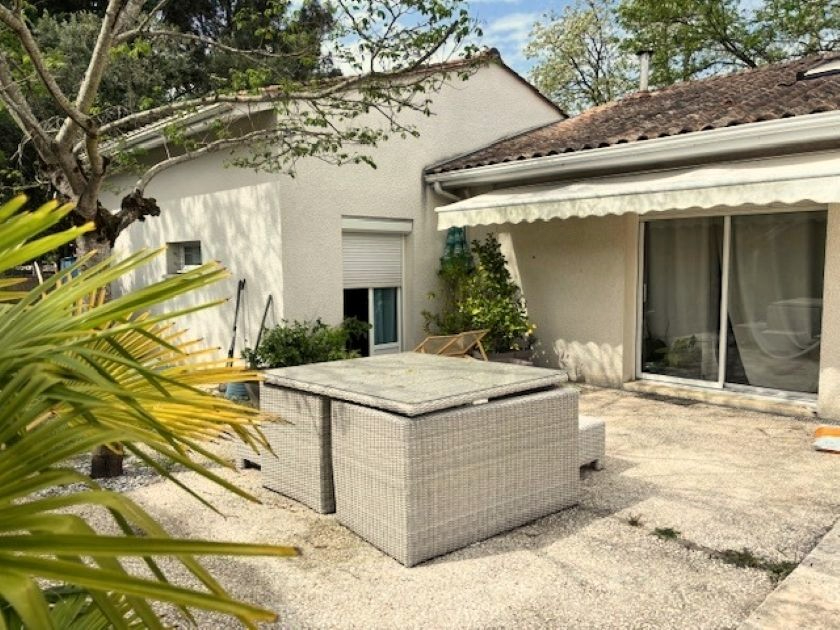 Agence immobilière de GRISEL IMMOBILIER - GRISEL IMMOBILIER BORDEAUX