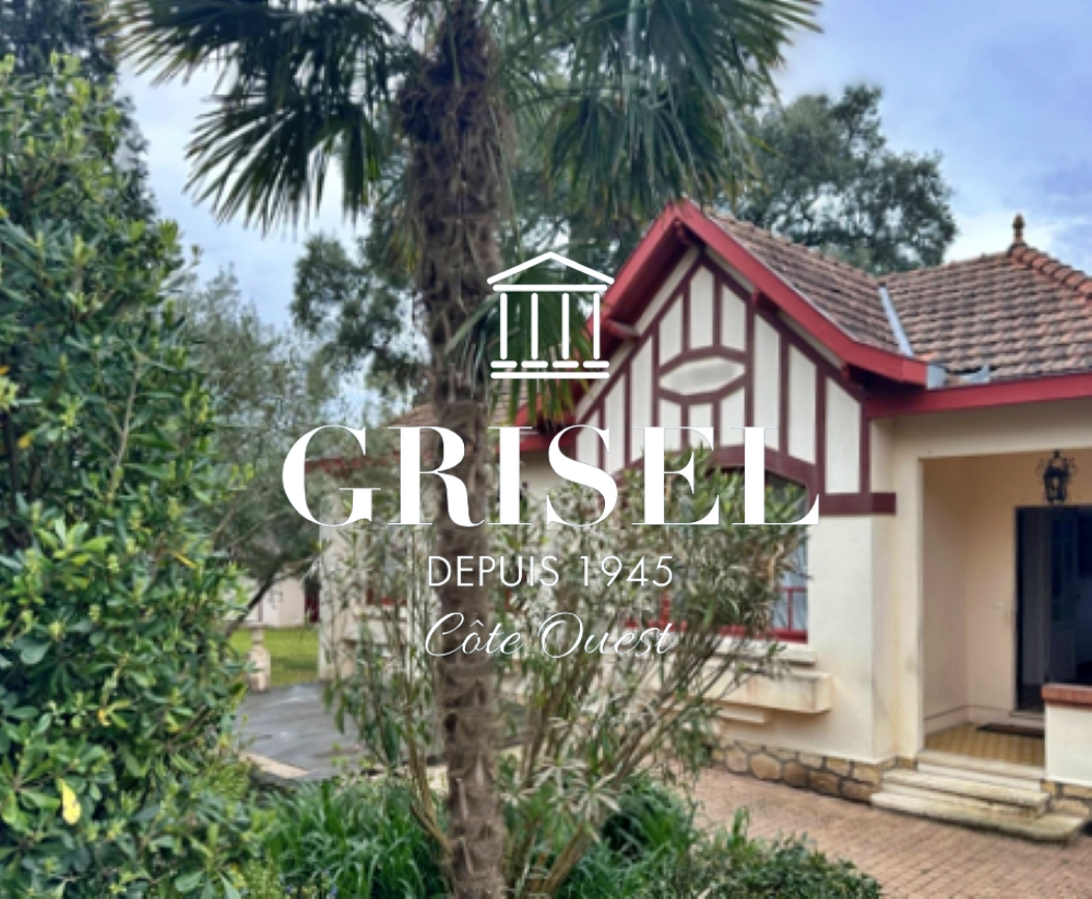 Agence immobilière de GRISEL IMMOBILIER - GRISEL IMMOBILIER BORDEAUX