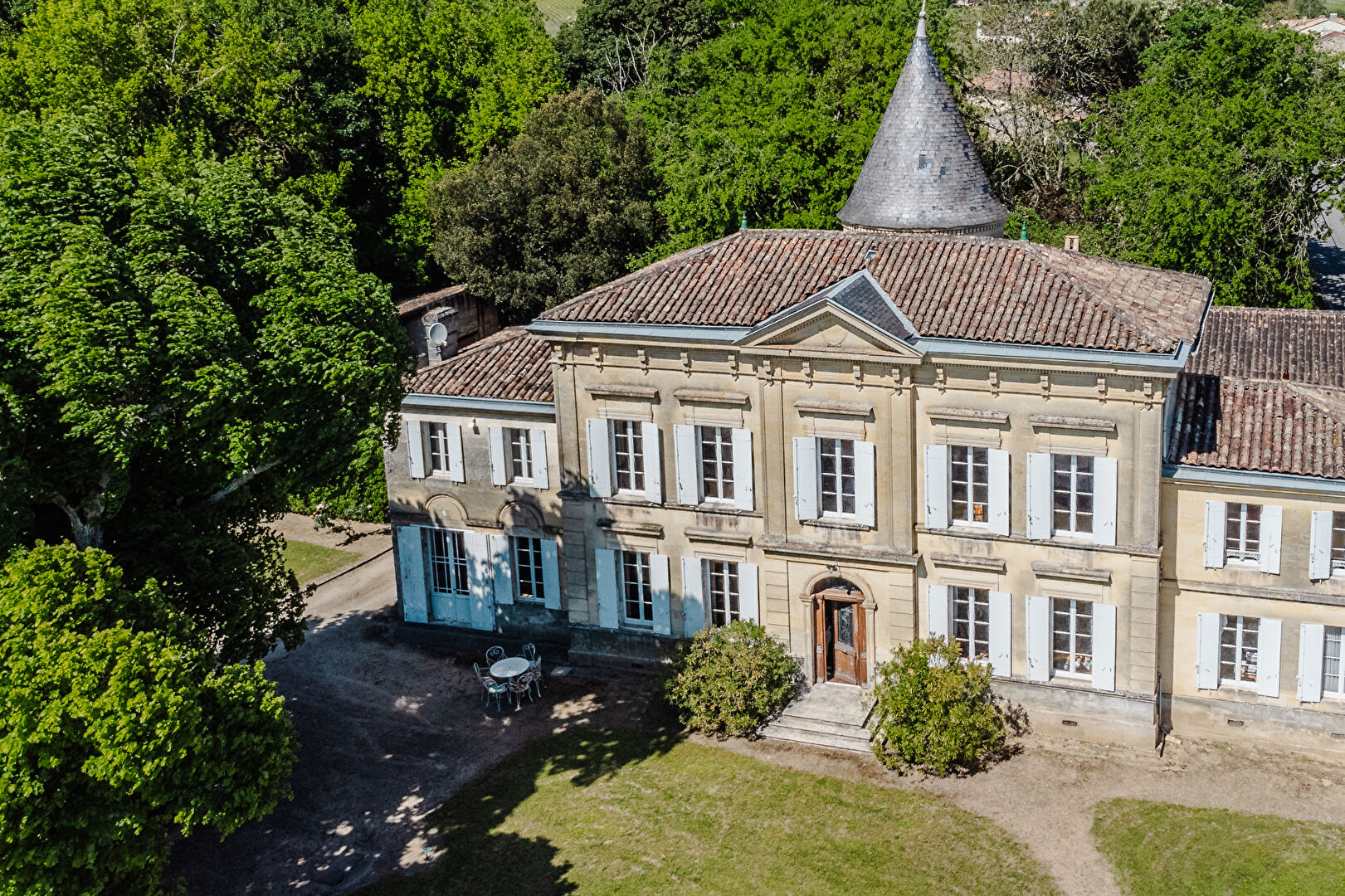 Agence immobilière de GRISEL IMMOBILIER - GRISEL IMMOBILIER BORDEAUX