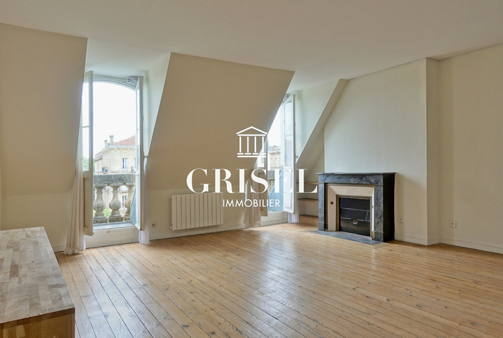 Agence immobilière de GRISEL IMMOBILIER - GRISEL IMMOBILIER BORDEAUX