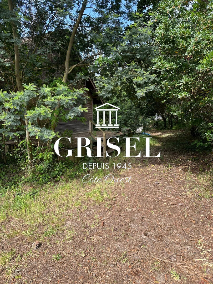 Agence immobilière de GRISEL IMMOBILIER - GRISEL IMMOBILIER BORDEAUX