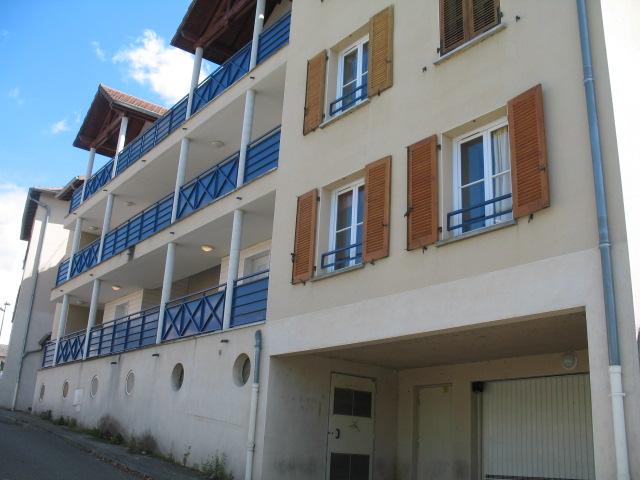 APPARTEMENT VILLETTE D ANTHON - 3 pièce(s) - 58.4 m2