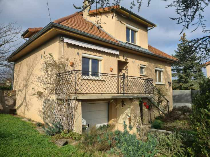 Agence immobilière de GROUPE PRO ALLIANCE Villette d anthon - BERTI IMMOBILIER