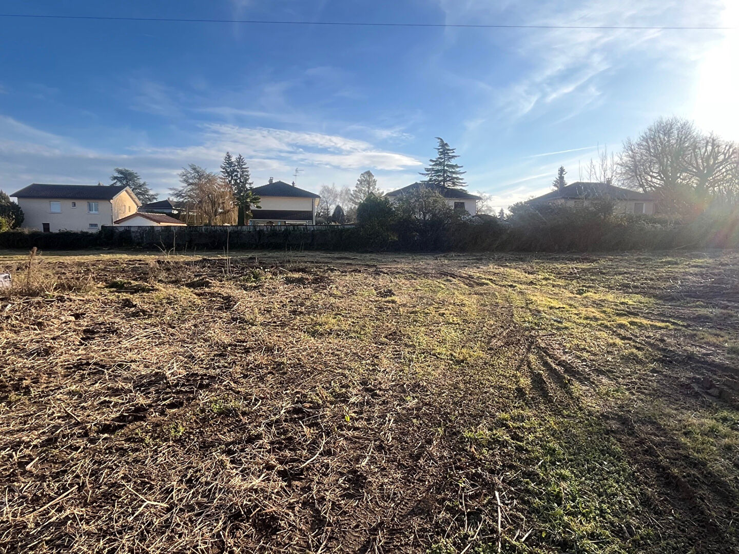 Agence immobilière de GROUPE PRO ALLIANCE Villette d anthon - BERTI IMMOBILIER