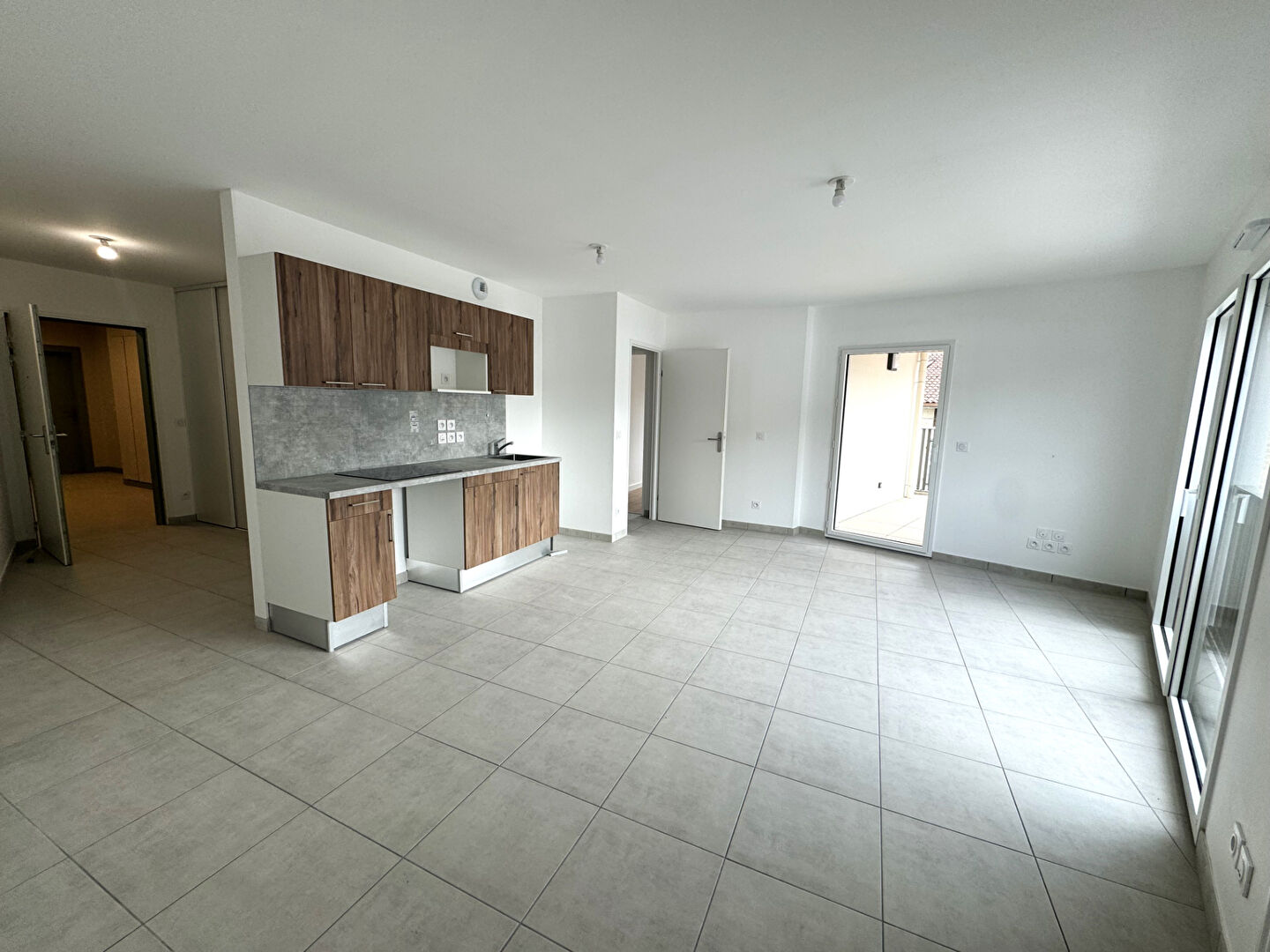 Agence immobilière de GROUPE PRO ALLIANCE Villette d anthon - BERTI IMMOBILIER