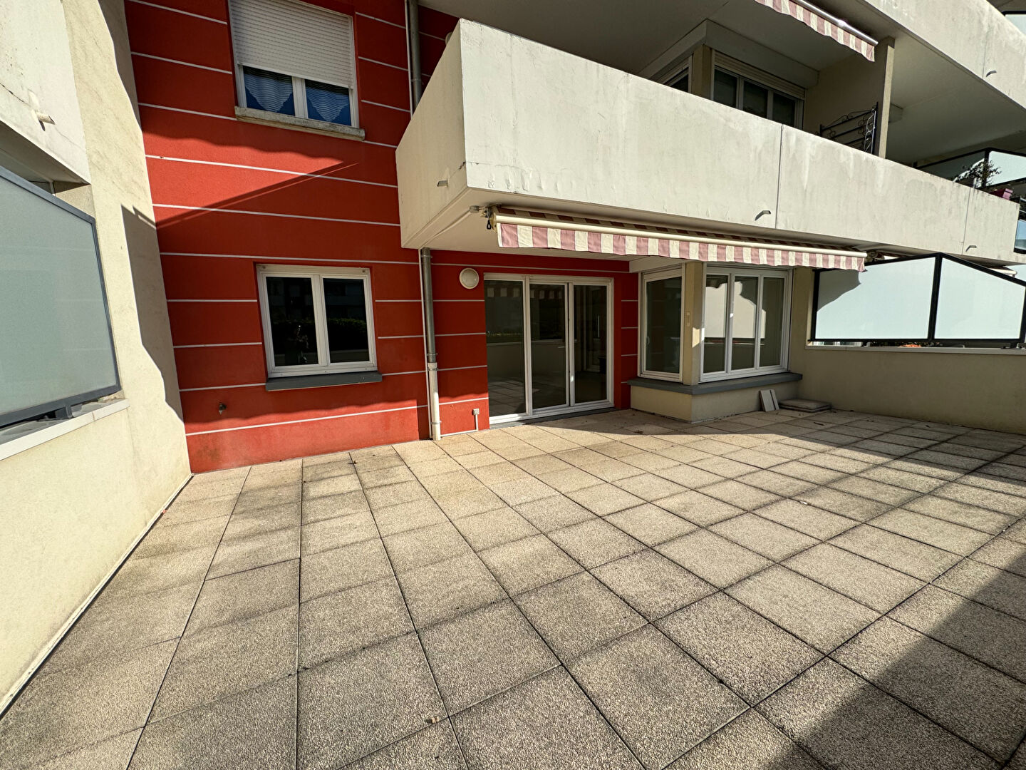 Agence immobilière de GROUPE PRO ALLIANCE Villette d anthon - BERTI IMMOBILIER