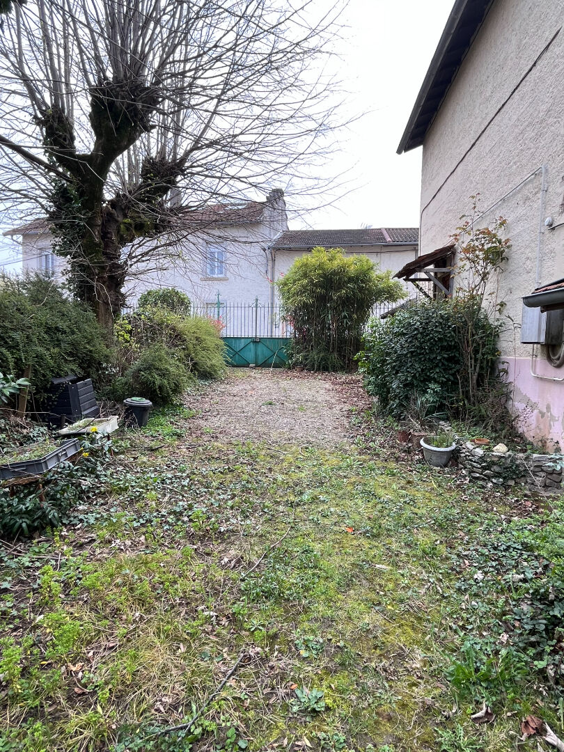 Photo Maison Tignieu Jameyzieu 5 pièce(s) 154m2 image 4/6