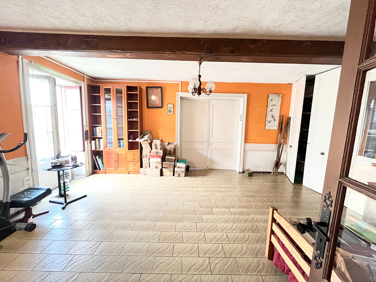 Photo Maison Tignieu Jameyzieu 5 pièce(s) 154m2 image 5/6