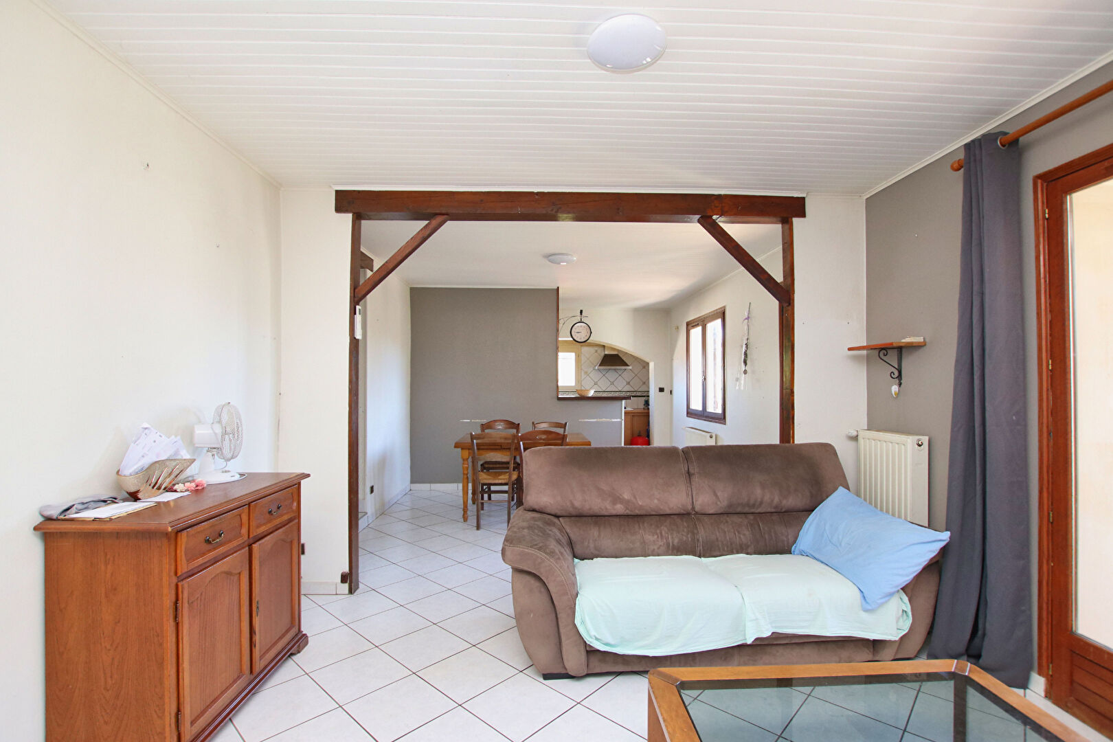 Photo Maison Villette d'Anthon 5 pièce(s) 112.99 m2 image 2/6