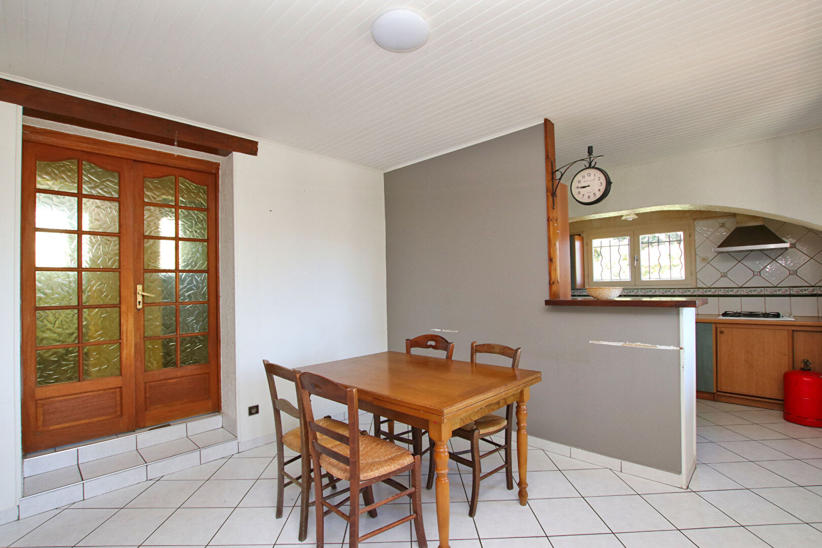 Photo Maison Villette d'Anthon 5 pièce(s) 112.99 m2 image 4/6