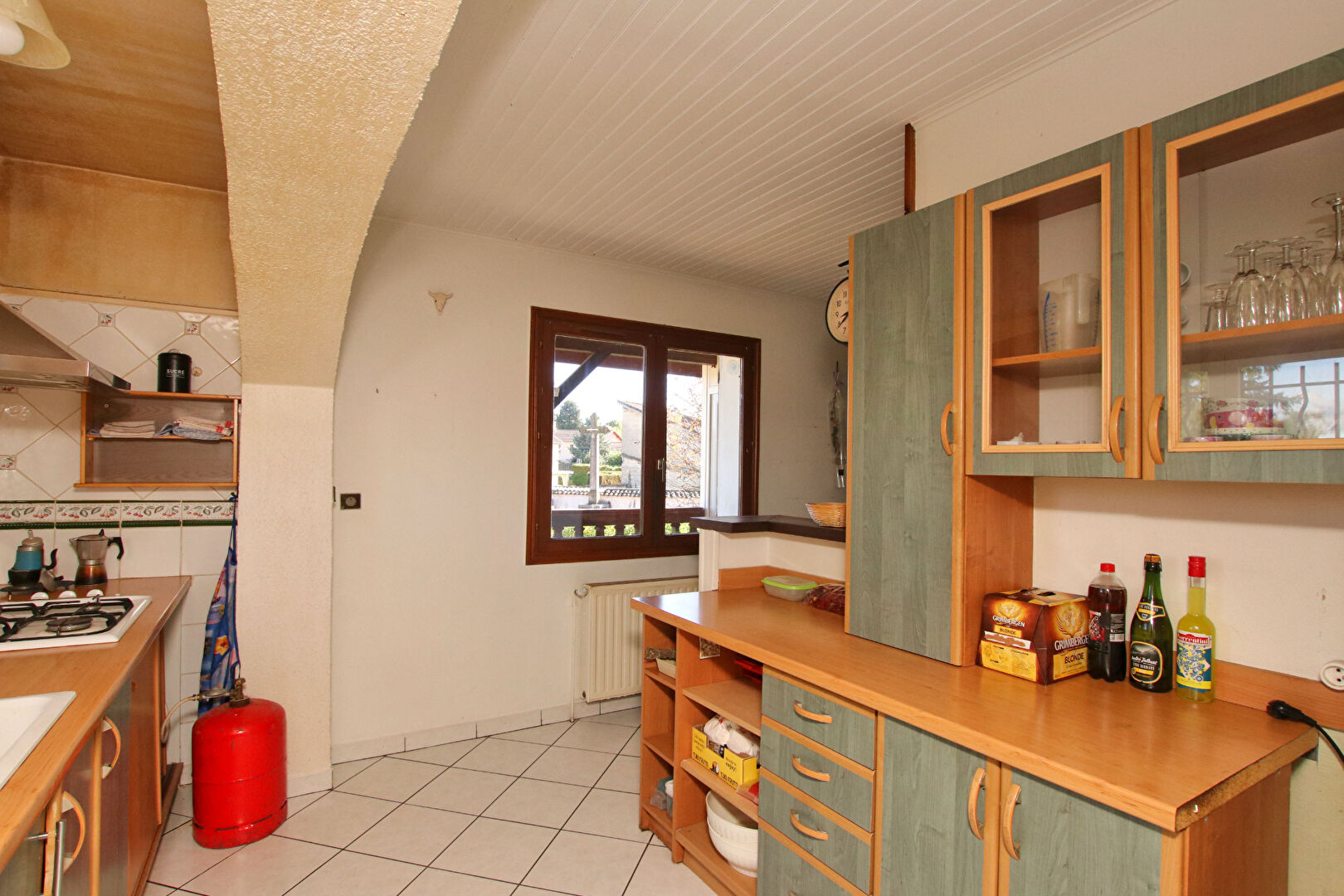 Photo Maison Villette d'Anthon 5 pièce(s) 112.99 m2 image 6/6