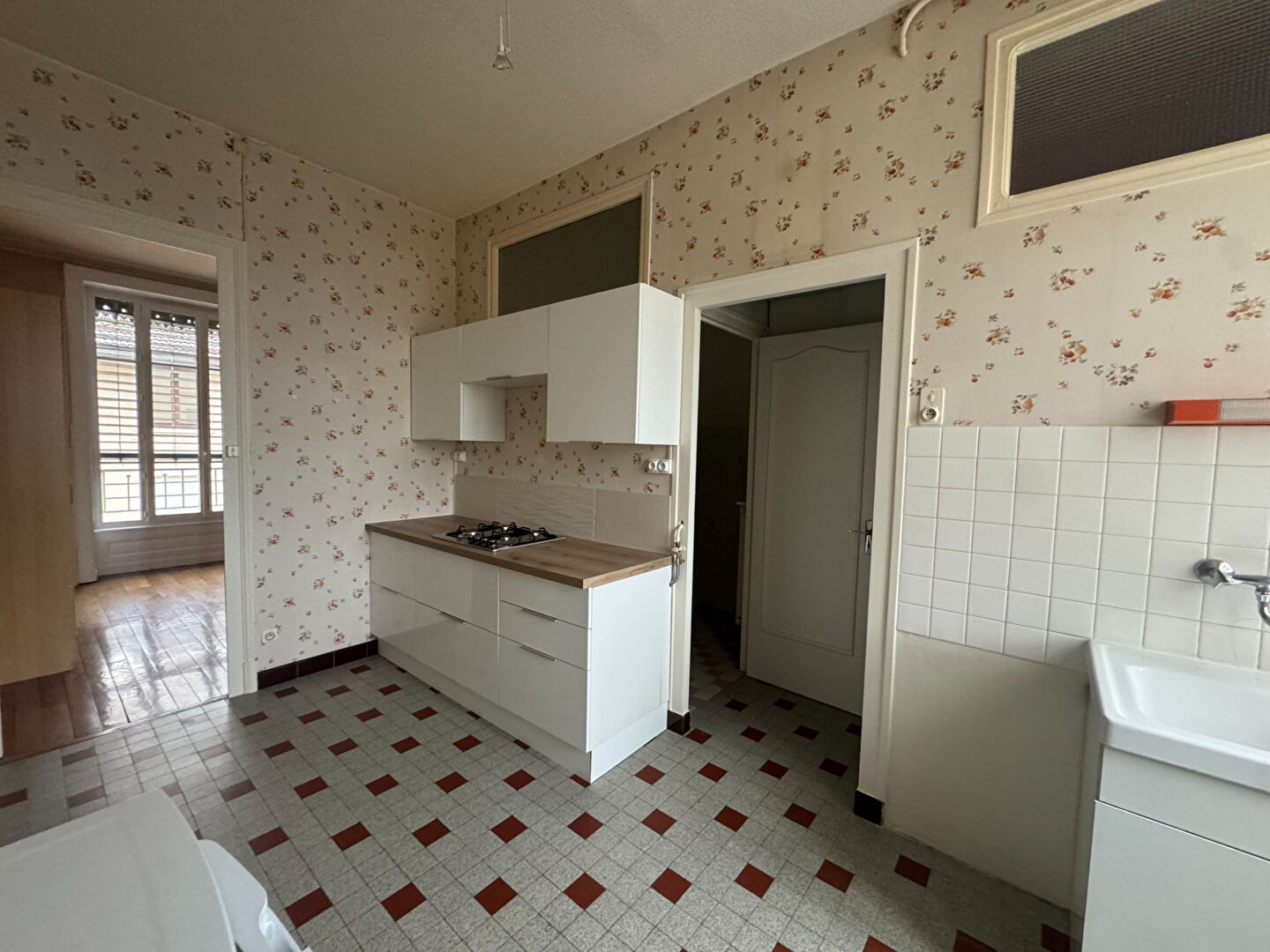 Photo Appartement Bourgoin Jallieu 2 pièce(s) 55 m2 image 2/5